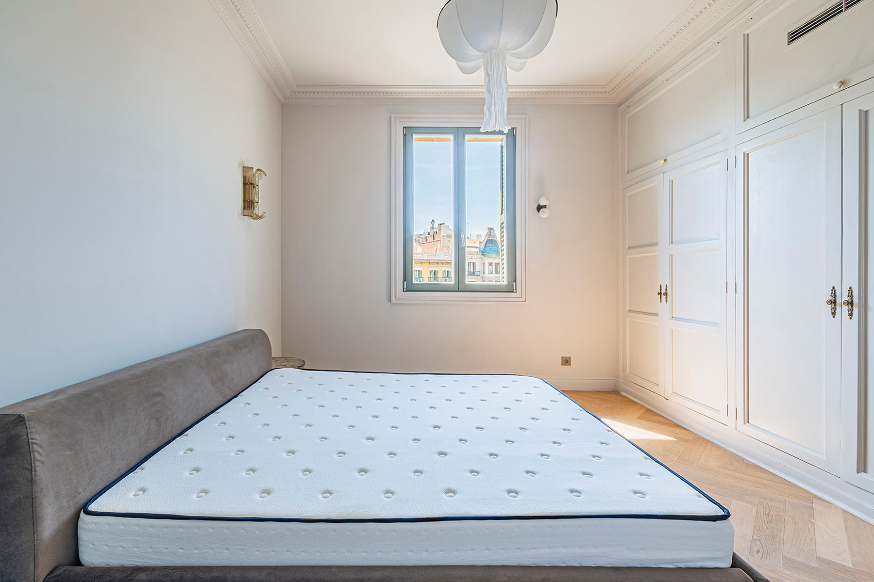  Spacious, bright flat in Eixample Dreta - 物件實景