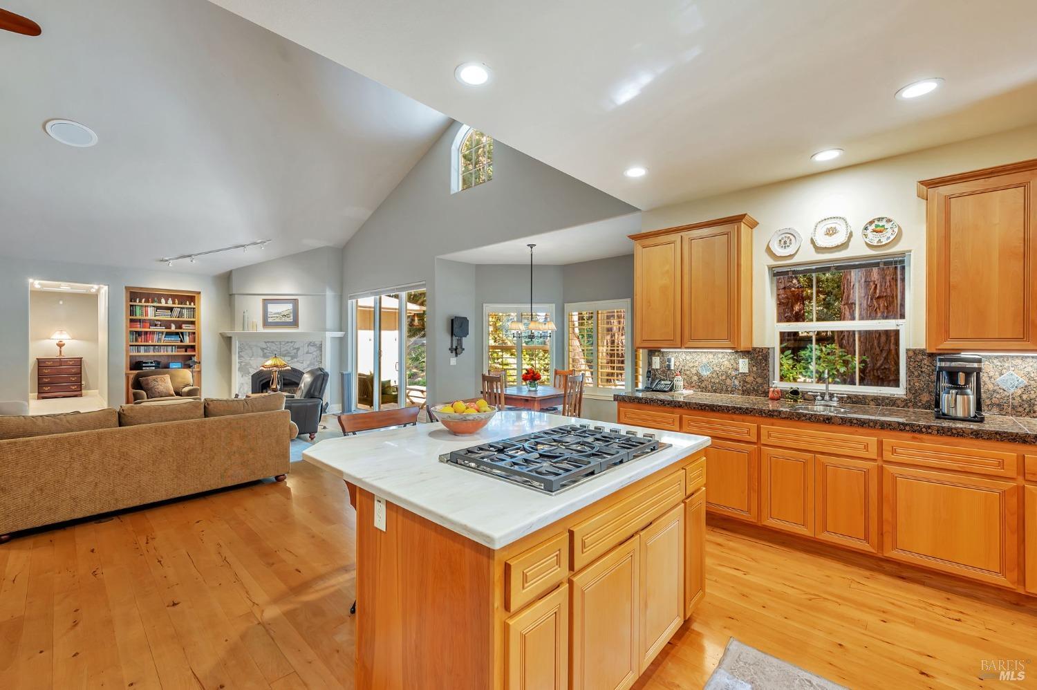 Sebastopol, California, 95472, United States, 4 Bedrooms Bedrooms, ,3 BathroomsBathrooms,Residential,For Sale,1989317