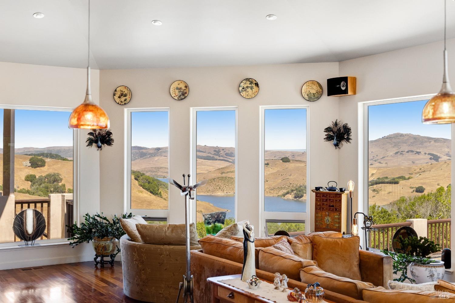 Nicasio, California, 94946, United States, 9 Bedrooms Bedrooms, ,6 BathroomsBathrooms,Residential,For Sale,1798262
