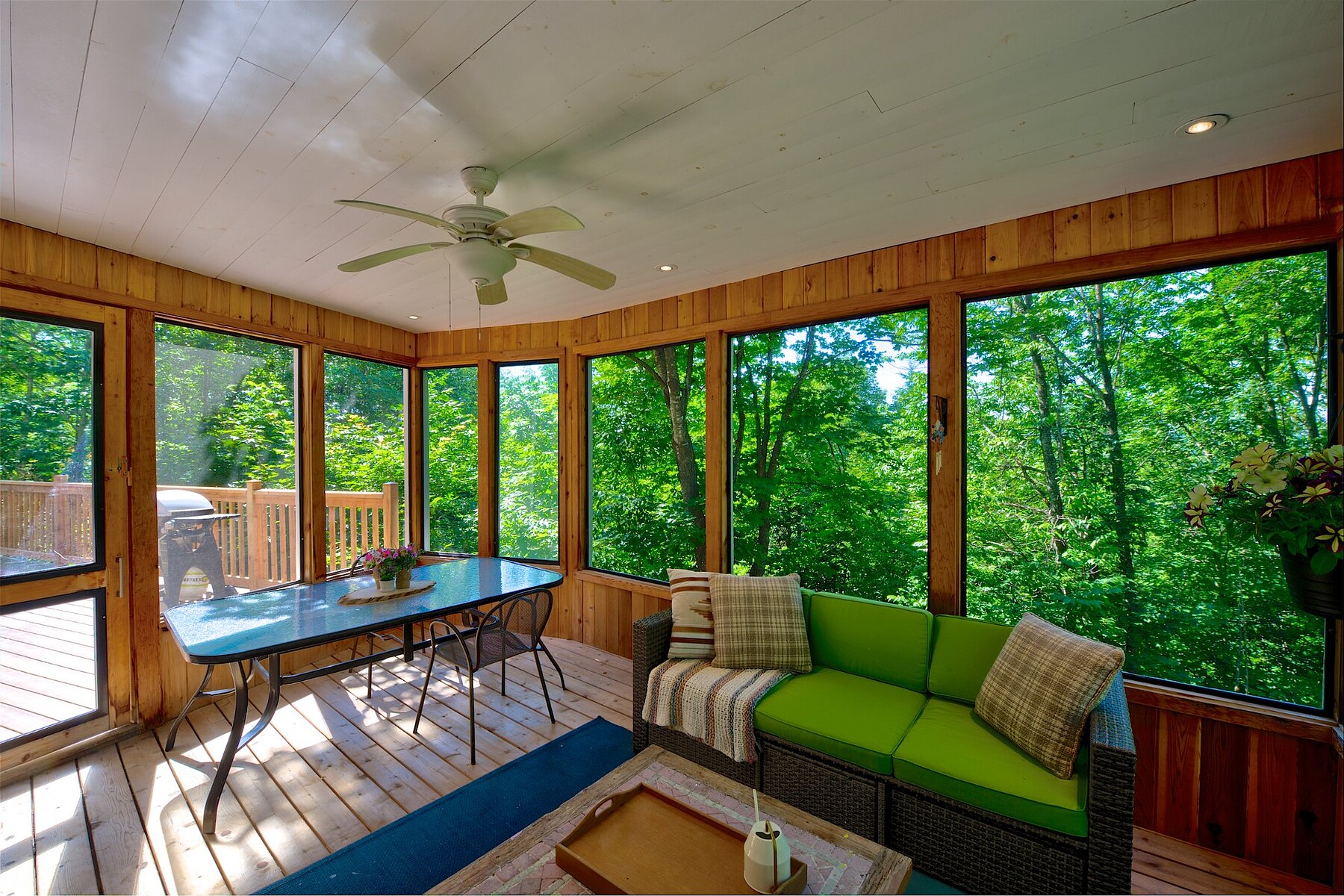  Morin-Heights, Laurentides - 物件實景