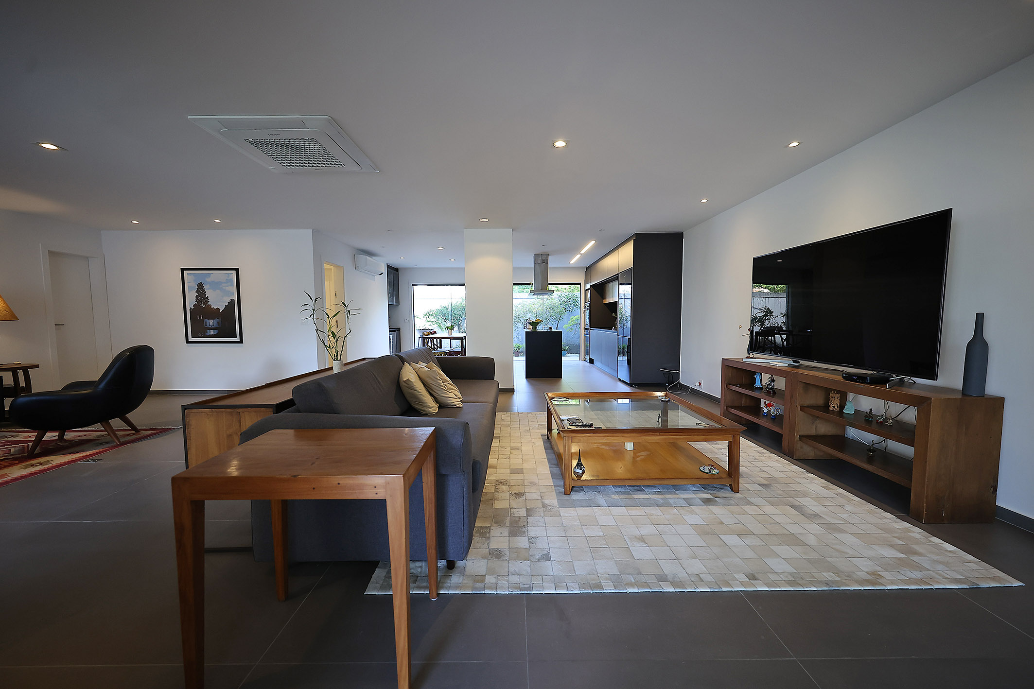  Duplex House in a Gated Community in Barra da Tijuca - 物件實景