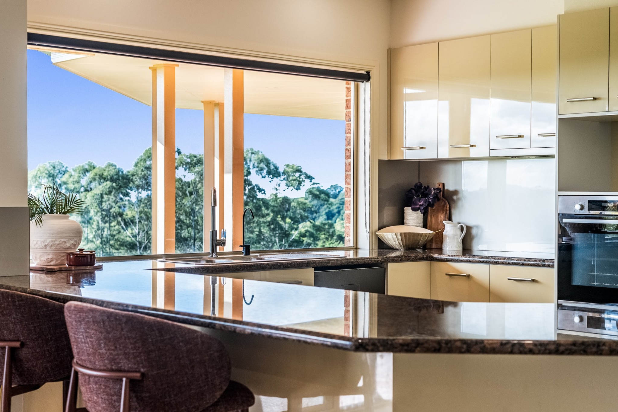  140 Phoenix Drive, Tintenbar - 物件實景