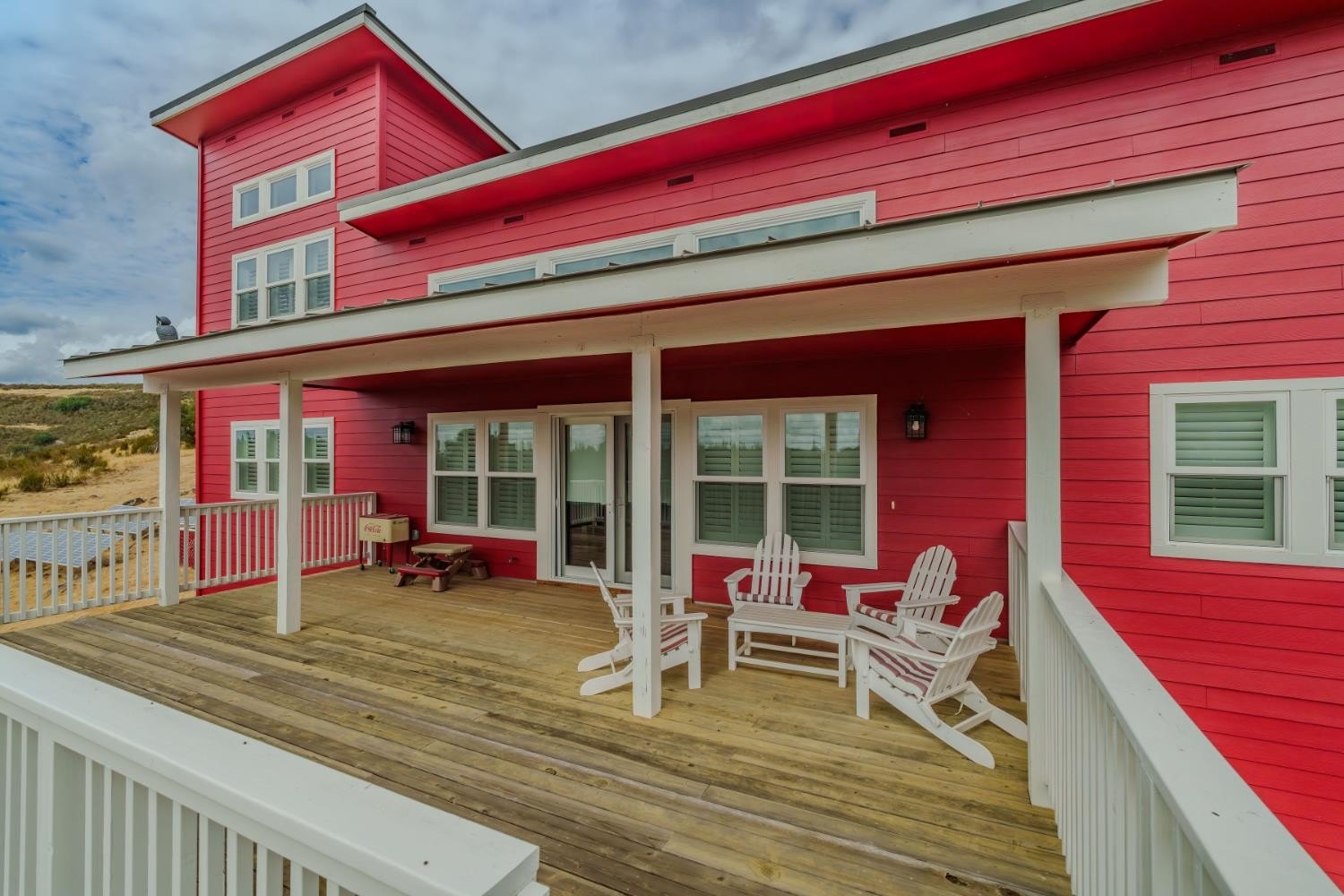 Mountain Ranch, California, 95246, United States, 4 Bedrooms Bedrooms, ,3 BathroomsBathrooms,Residential,For Sale,1976559