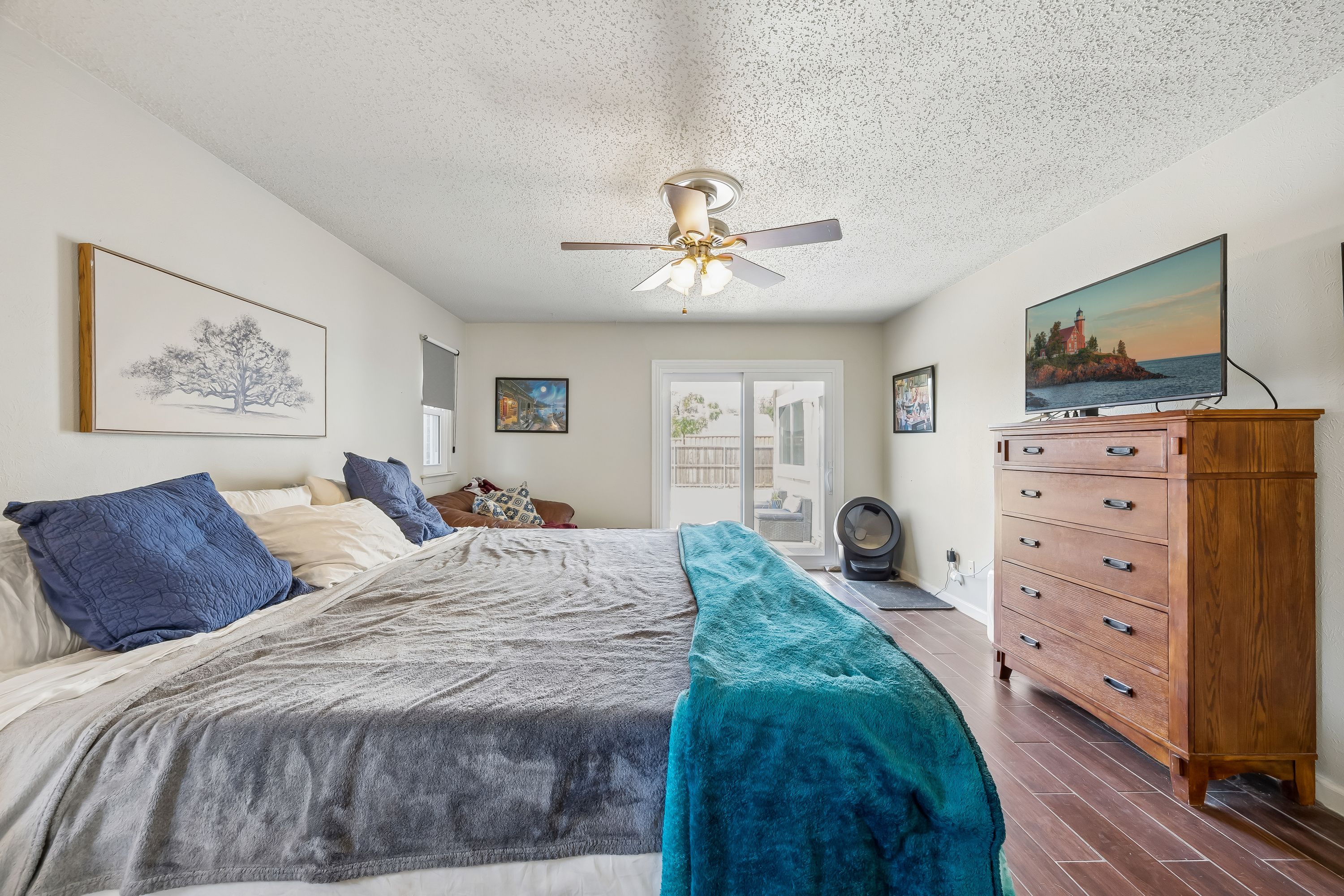  Thoughtfully Renewed Single-Story Living Near Berkner Park - 物件實景