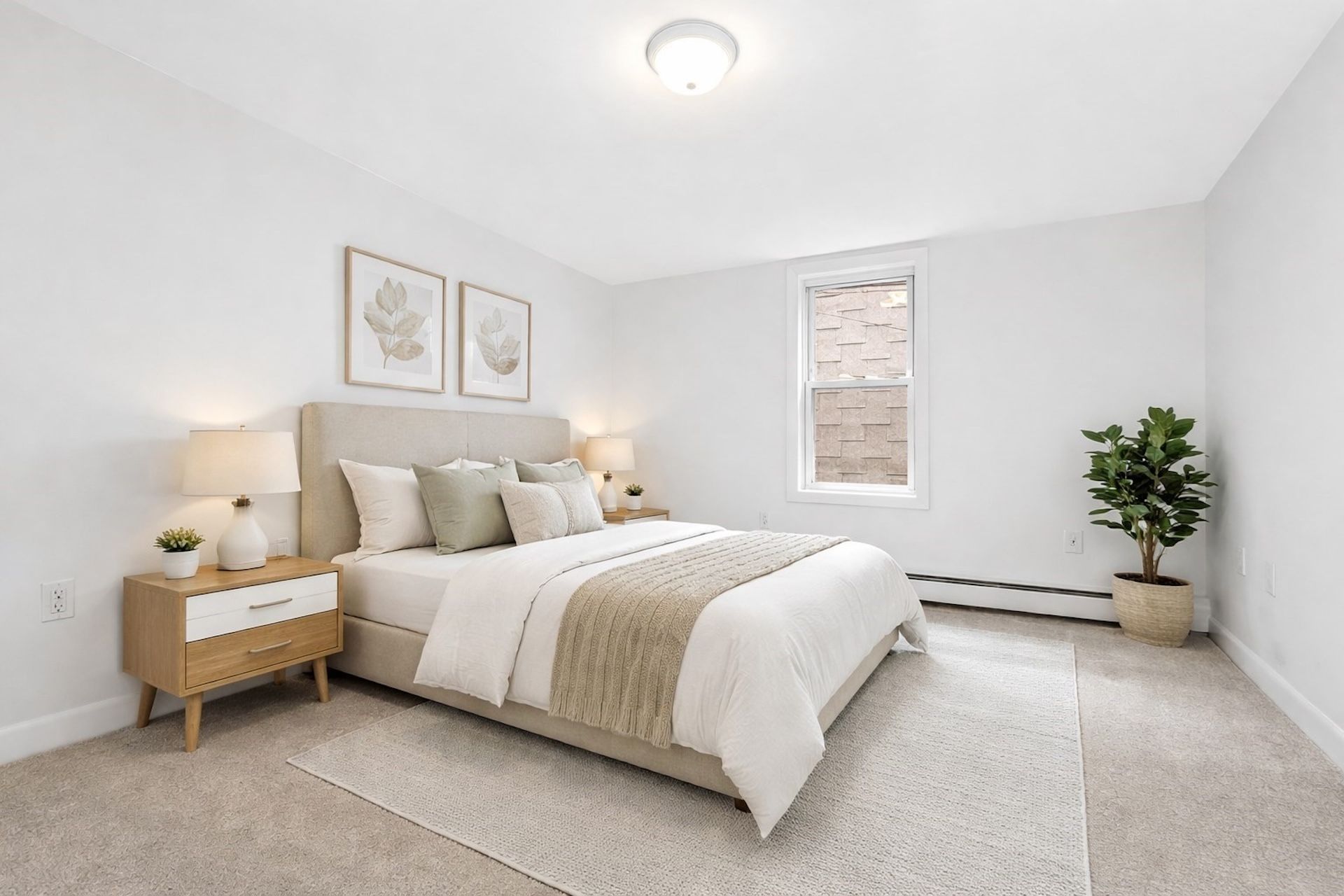  18R Polk Street, Boston, MA, 02129 - 物件實景