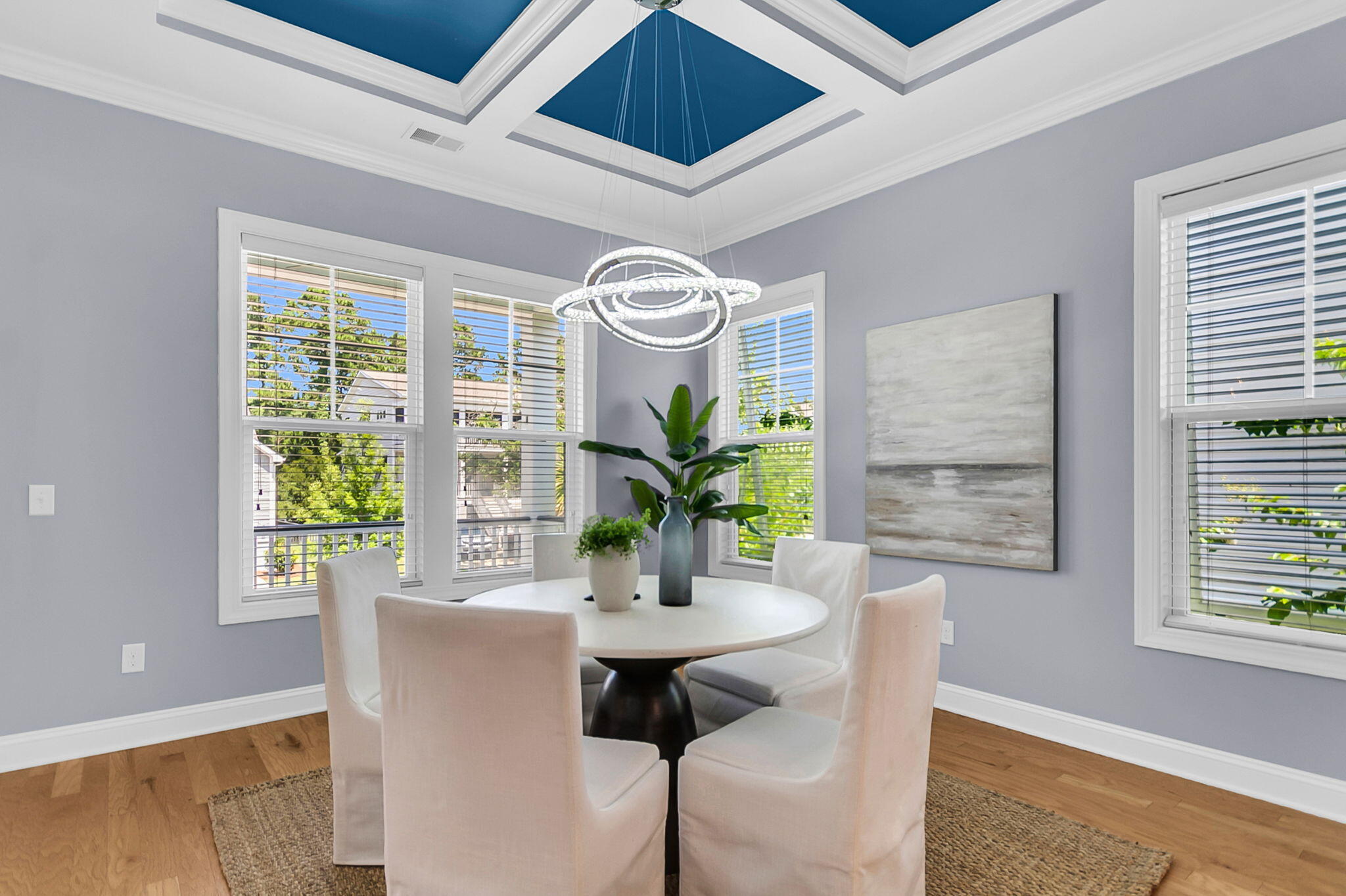 Mount Pleasant, South Carolina, 29466, United States, 4 Bedrooms Bedrooms, ,3 BathroomsBathrooms,Residential,For Sale,1900644