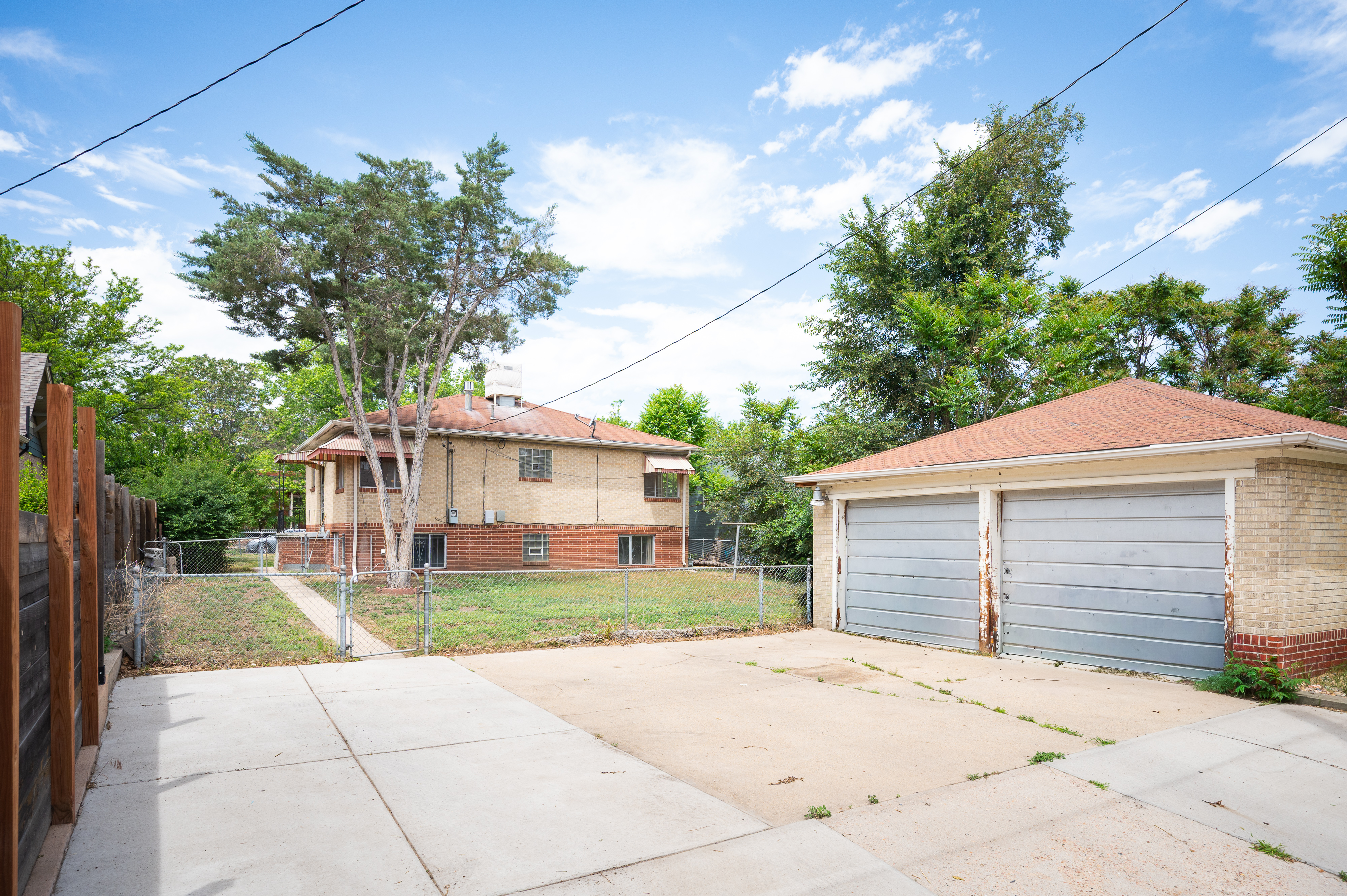  Charming Up/Down Duplex In Beloved Sunnyside - 物件實景