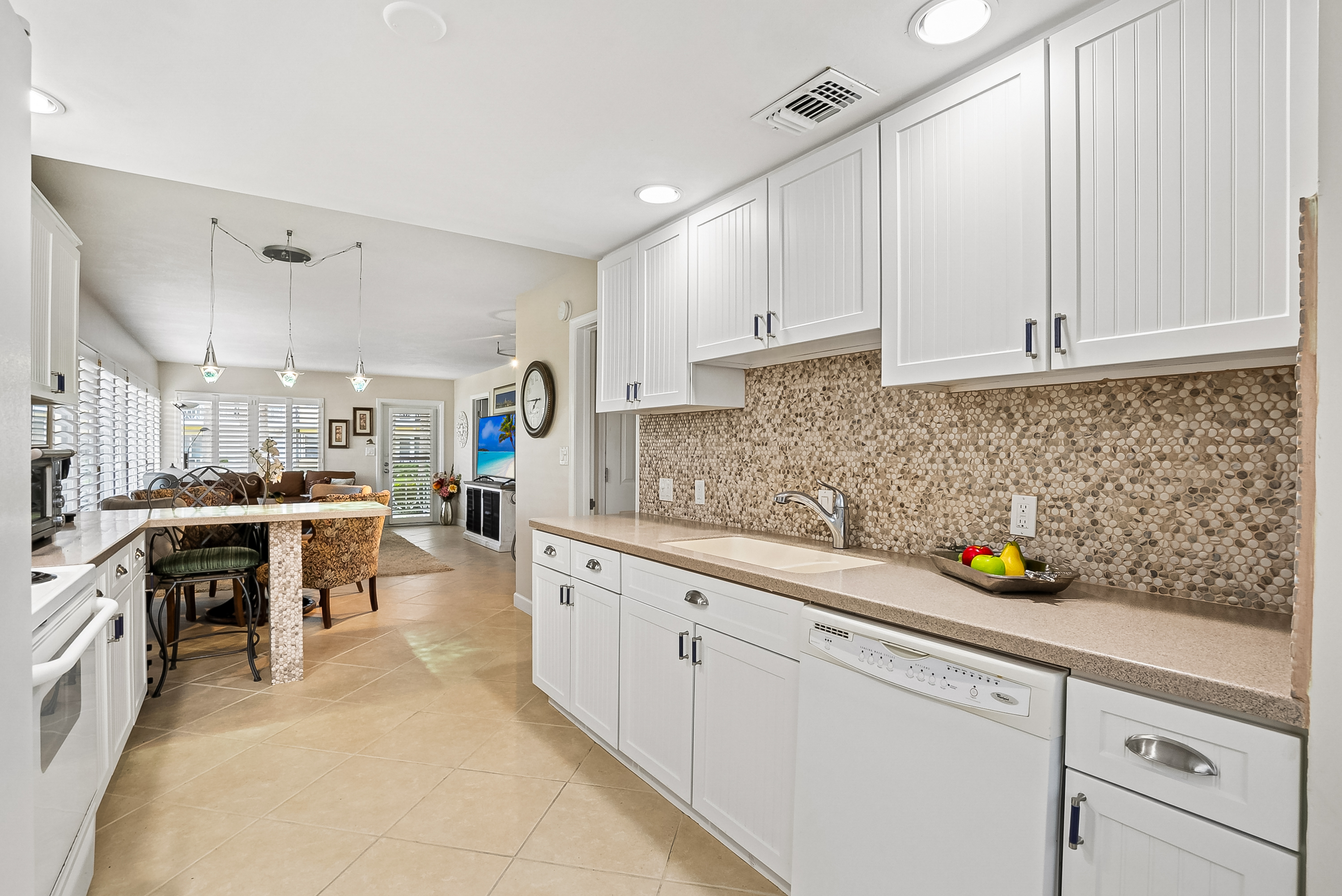  2000 S Ocean Lane, Fort Lauderdale, FL, 33316 - 物件實景