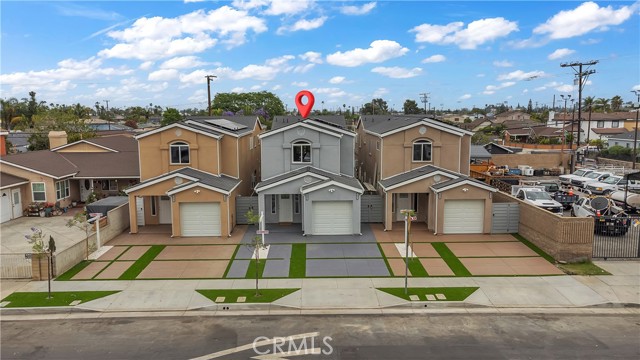 Hawaiian Gardens, California, 90716, United States, 6 Bedrooms Bedrooms, ,Residential,For Sale,1985769