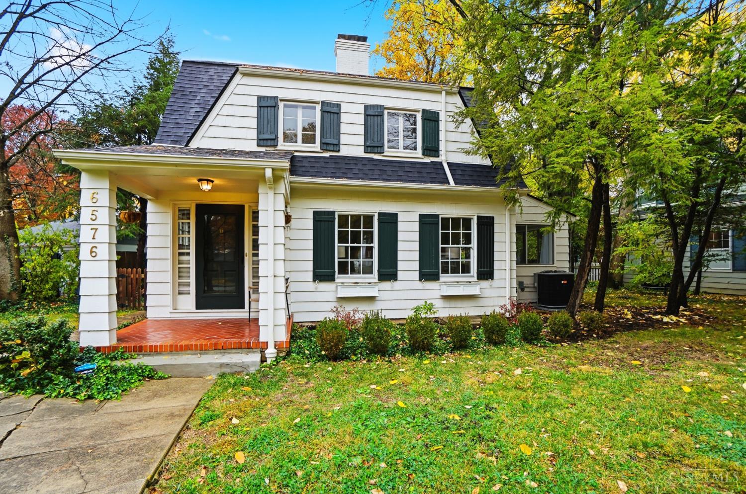 Cincinnati, Ohio, 45227, United States, 3 Bedrooms Bedrooms, ,2 BathroomsBathrooms,Residential,For Sale,1989456