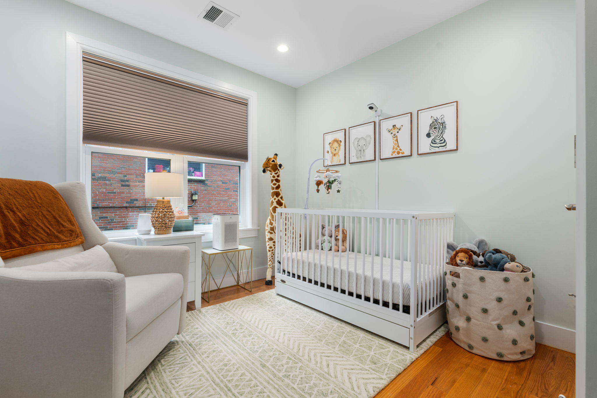  652 Hyde Park Avenue, Boston, MA, 02131 - 物件實景