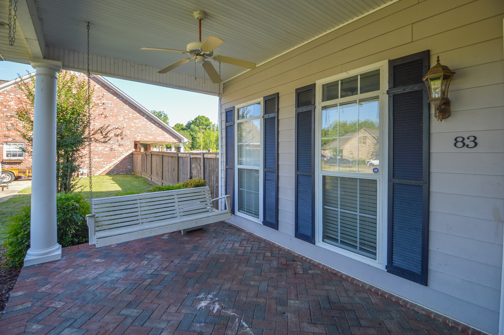 Sutherland Cv, Starkville, MS 39759 #1