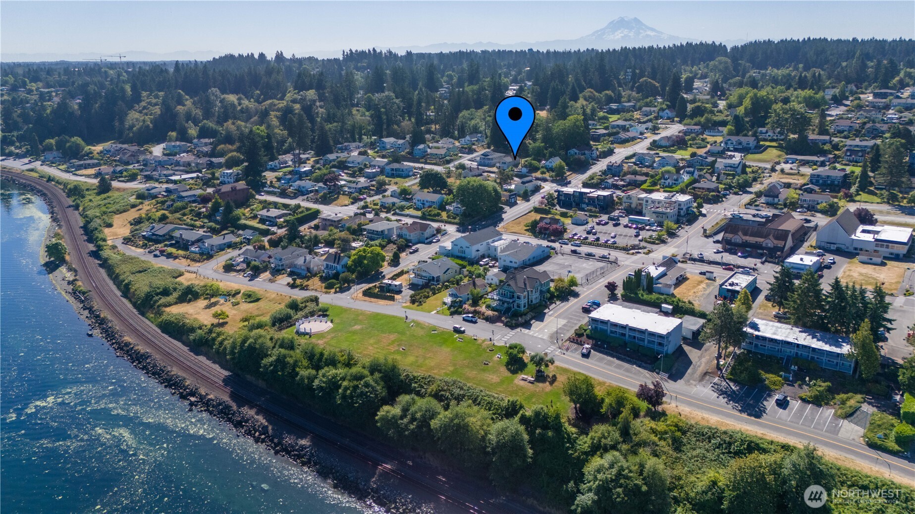 Steilacoom, Washington, 98388, United States, 4 Bedrooms Bedrooms, ,2 BathroomsBathrooms,Residential,For Sale,1895326