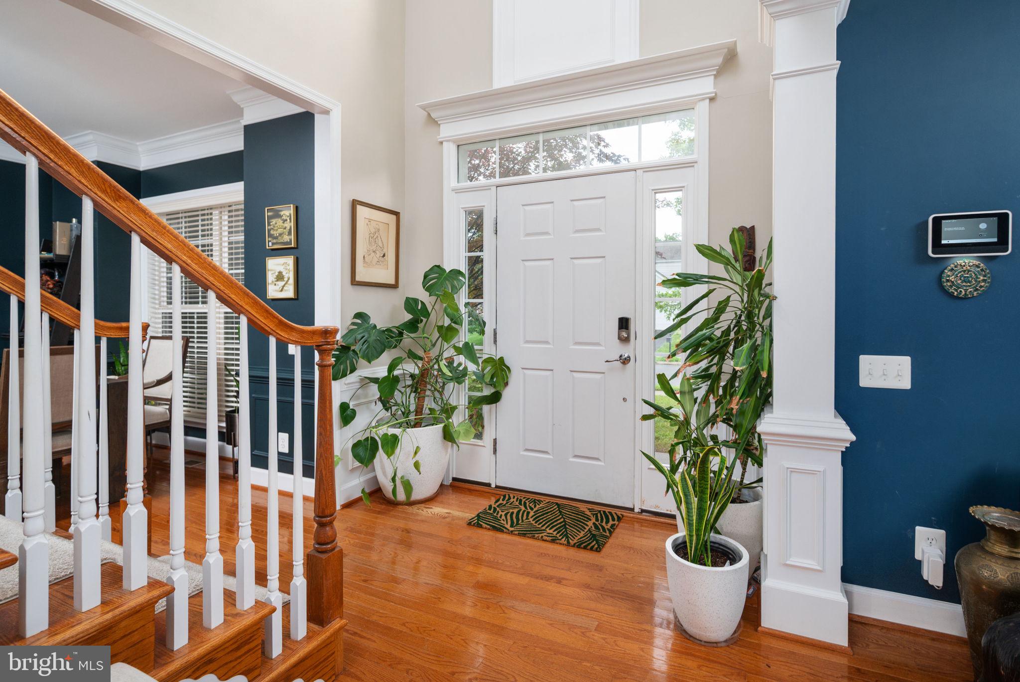 Manassas, Virginia, 20112, United States, 4 Bedrooms Bedrooms, ,4 BathroomsBathrooms,Residential,For Sale,1977976