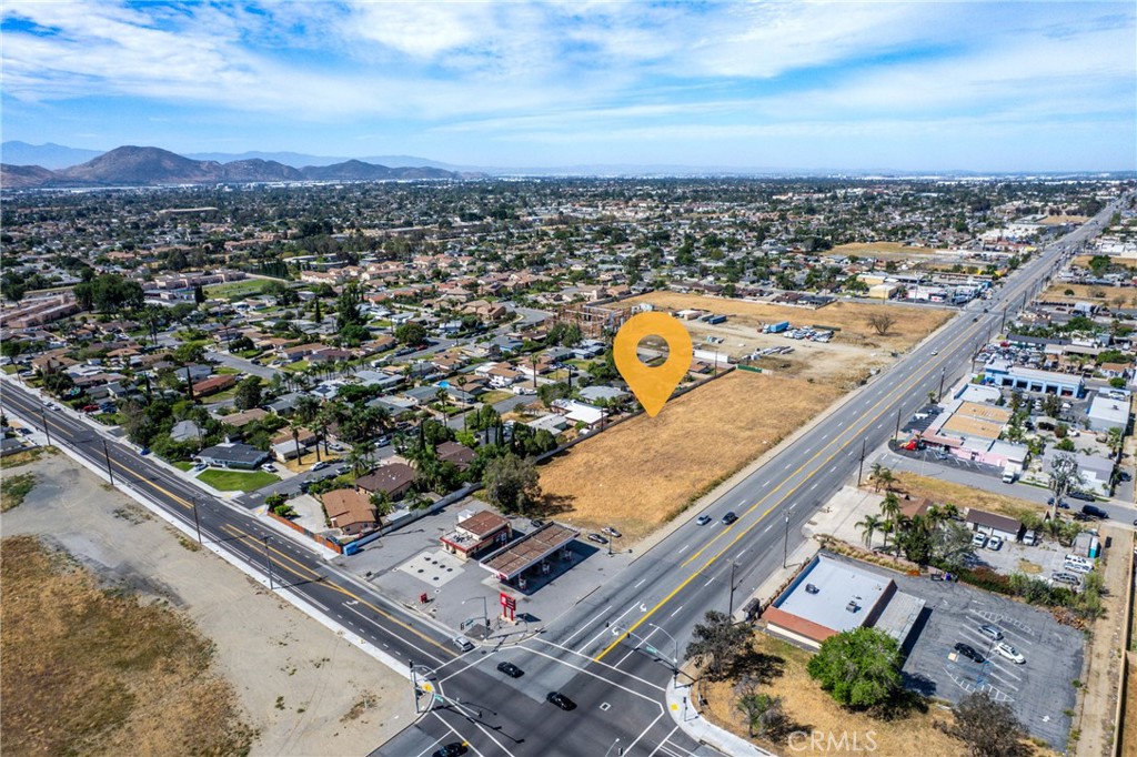 Fontana, California, 92335, United States, ,Land,For Sale,2034131