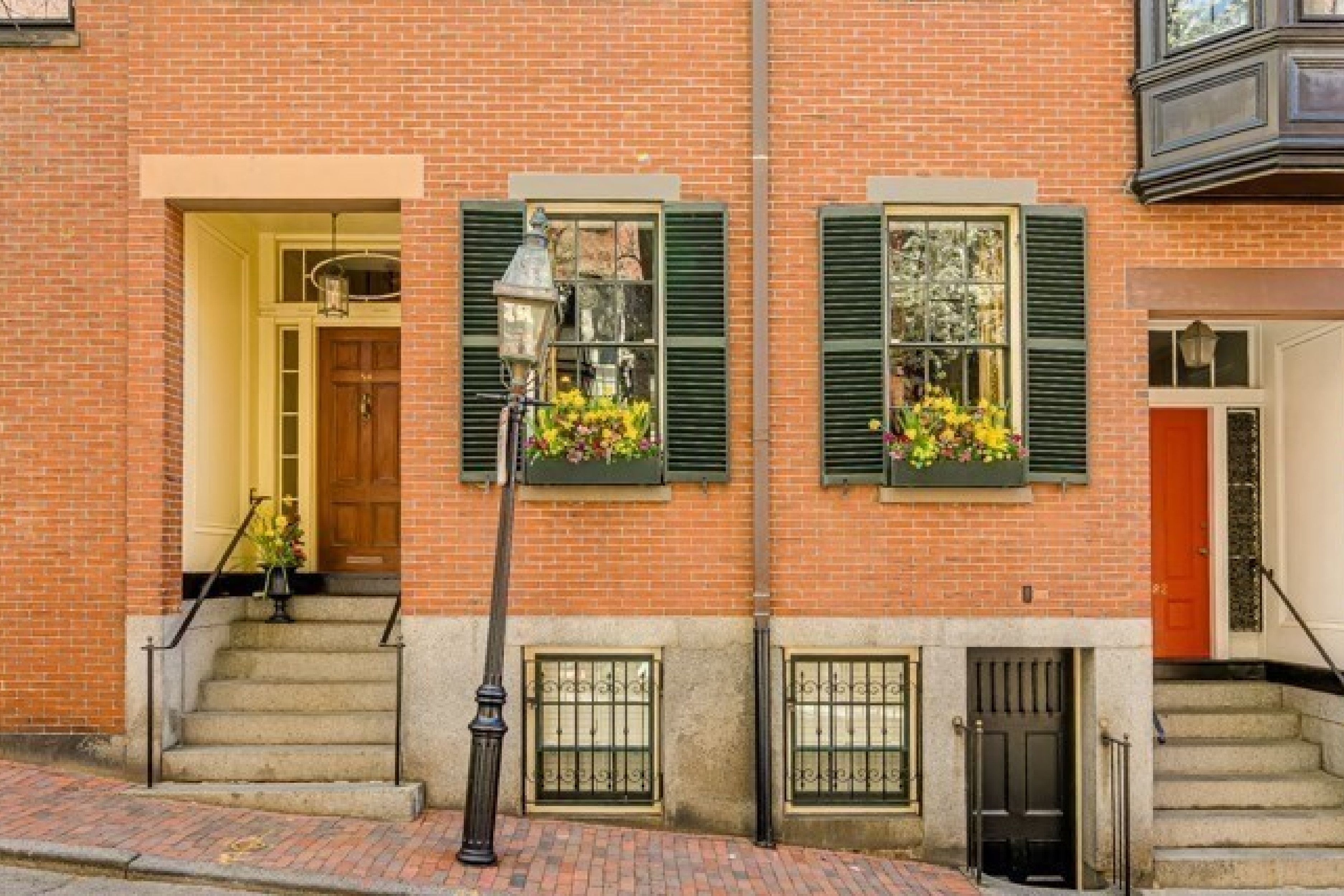 80 Pinckney Street, Boston, MA, 02114 - 物件實景