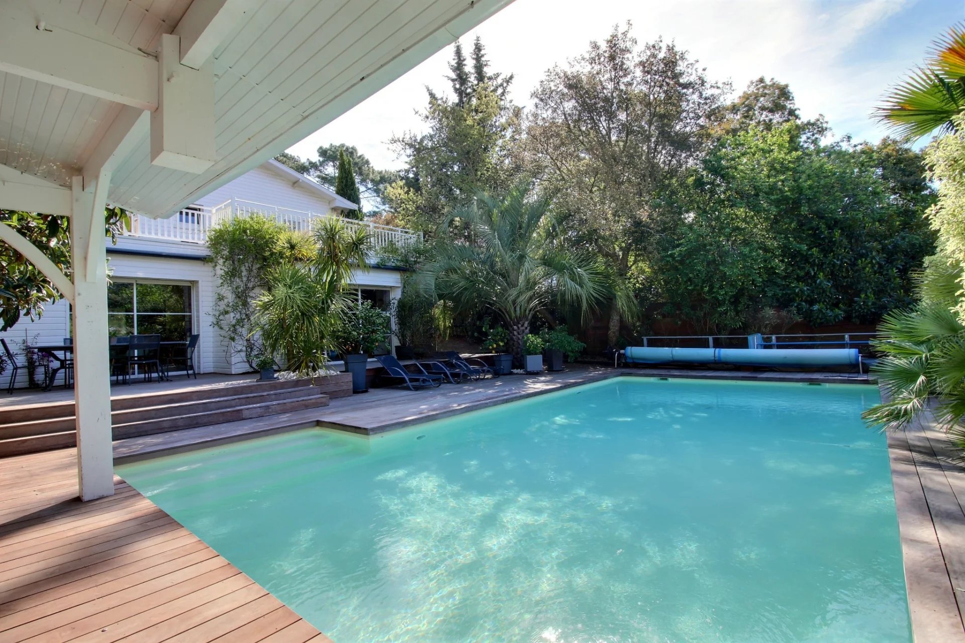 Pyla-sur-Mer, New Aquitaine, 33115, FR, 3 Bedrooms Bedrooms, ,2 BathroomsBathrooms,Residential,For Sale,1826959