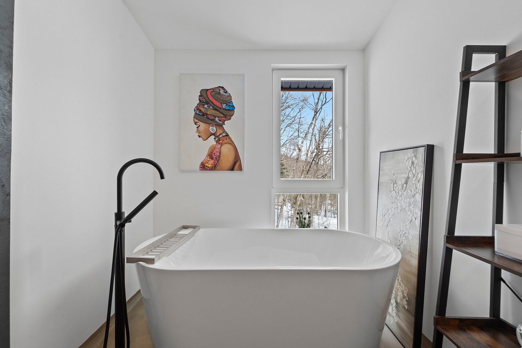  Mont-Blanc, Laurentides - 物件實景