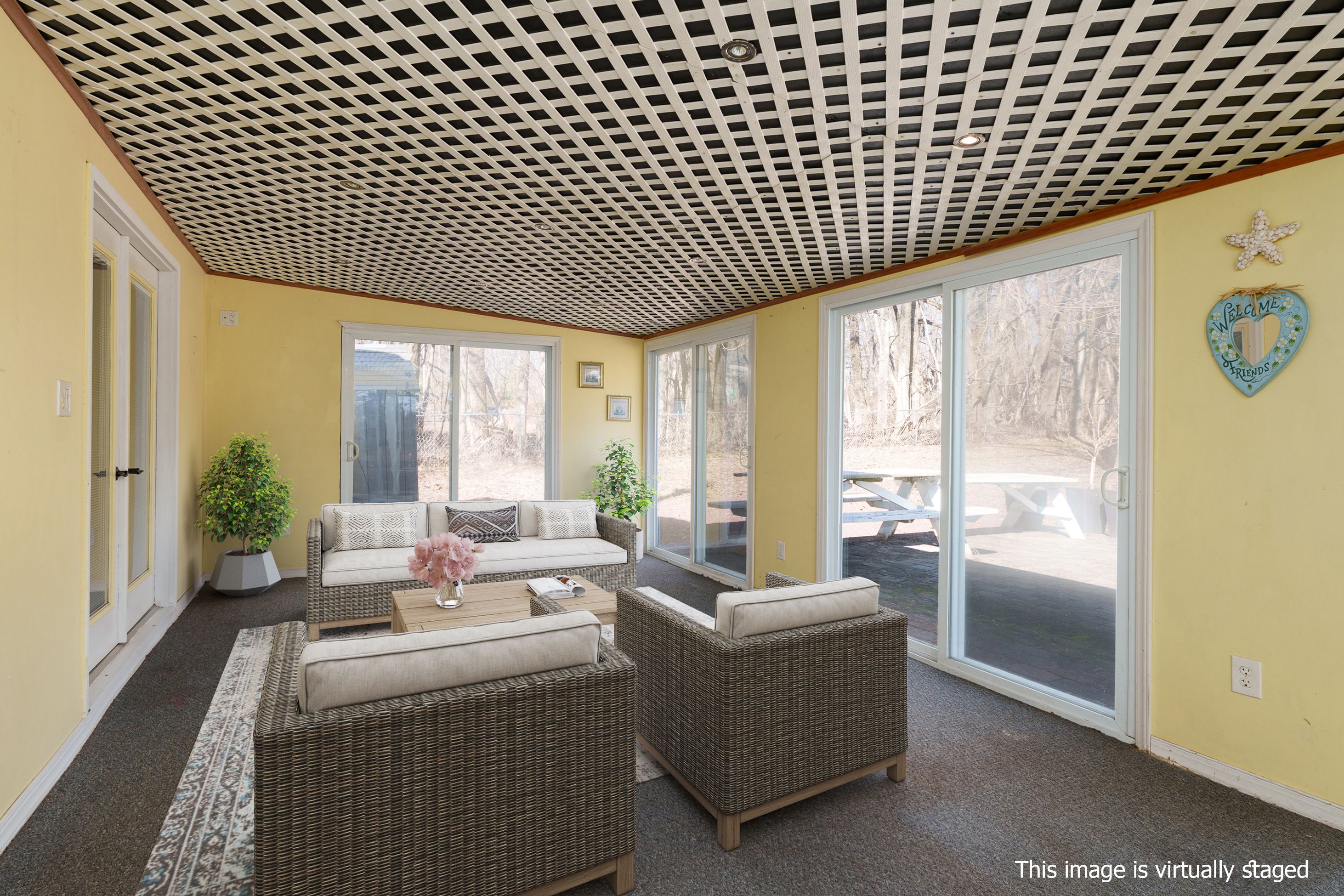  Scenic Backyard, Separate Apartment and Space to Spare - 物件實景