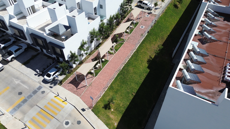 Morelia, Michoacán de Ocampo, 58350, Mexico, 2 Bedrooms Bedrooms, ,2 BathroomsBathrooms,Residential,For Sale,1994379