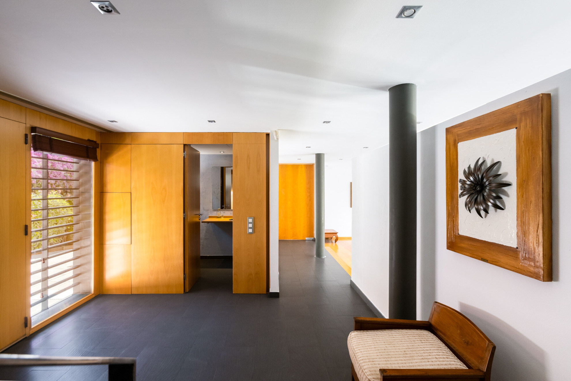  Centrally located house with pool in Alella - Costa BCN - 物件實景