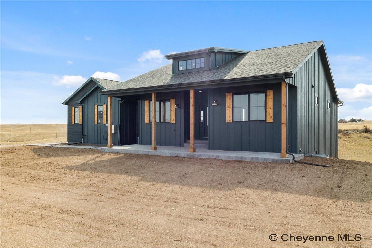 Granite Canon, Wyoming, 82054, United States, 4 Bedrooms Bedrooms, ,3 BathroomsBathrooms,Residential,For Sale,1786029