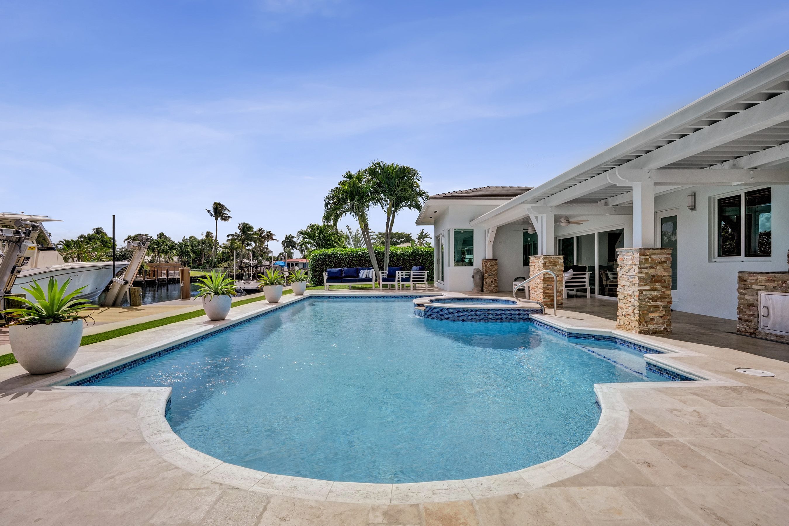  400 SE 5th Terrace, Pompano Beach, FL, 33060 - 物件實景