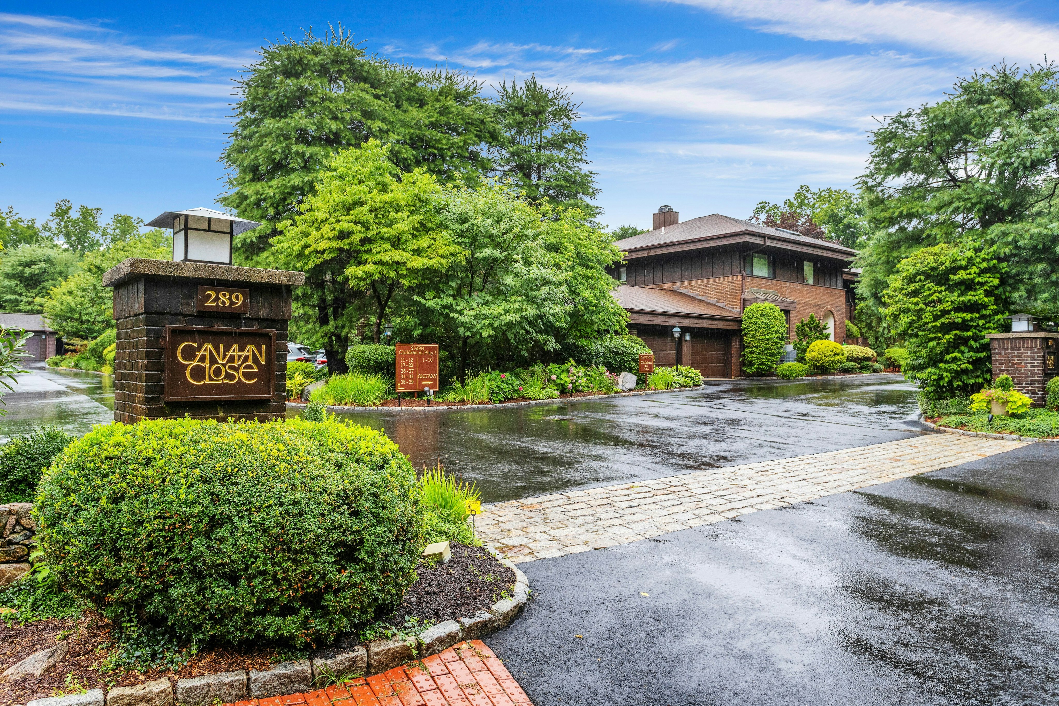  289 New Norwalk Road - 物件實景
