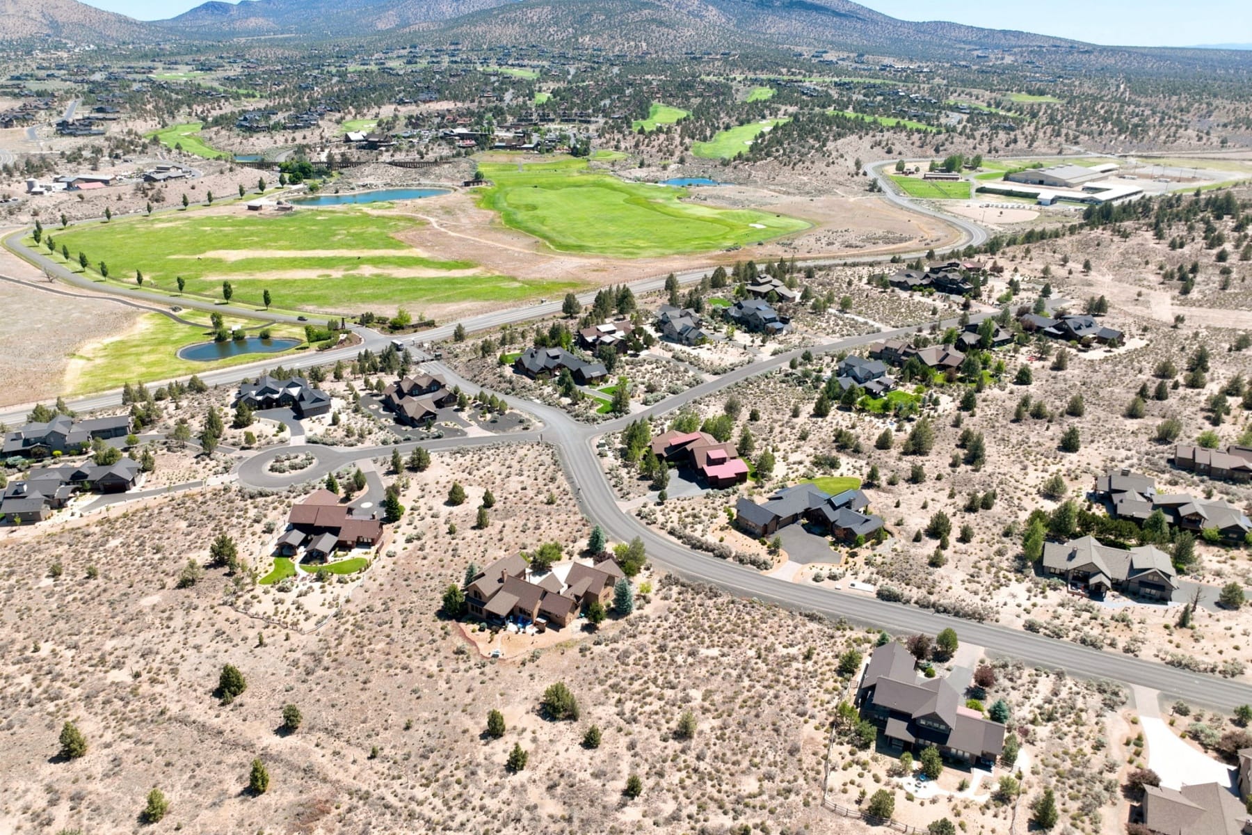  17189 SW Chaparral Drive #Homesite 397 Powell Butte, OR 97753 - 物件實景