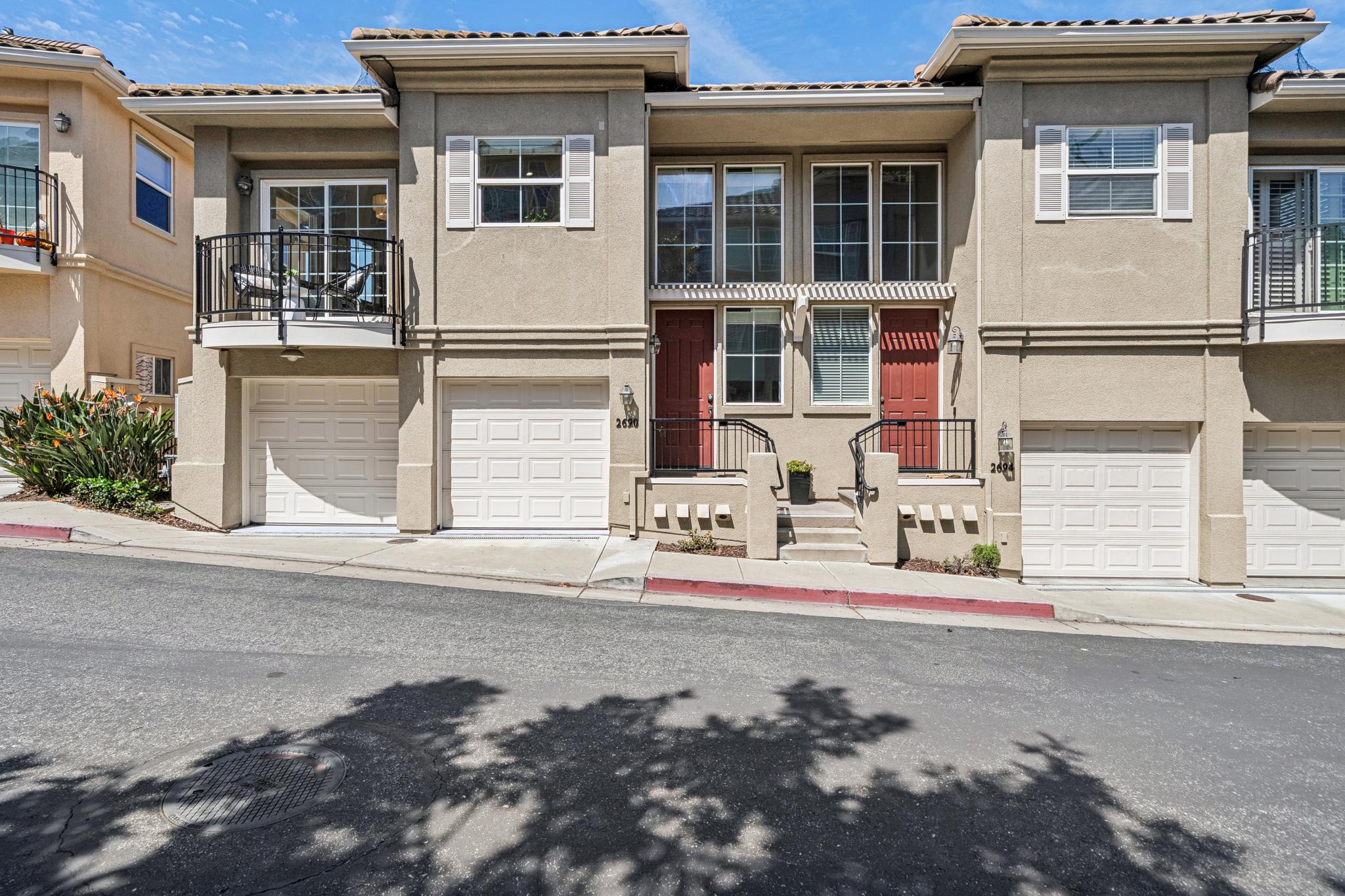  Exceptional San Jose Home - 物件實景