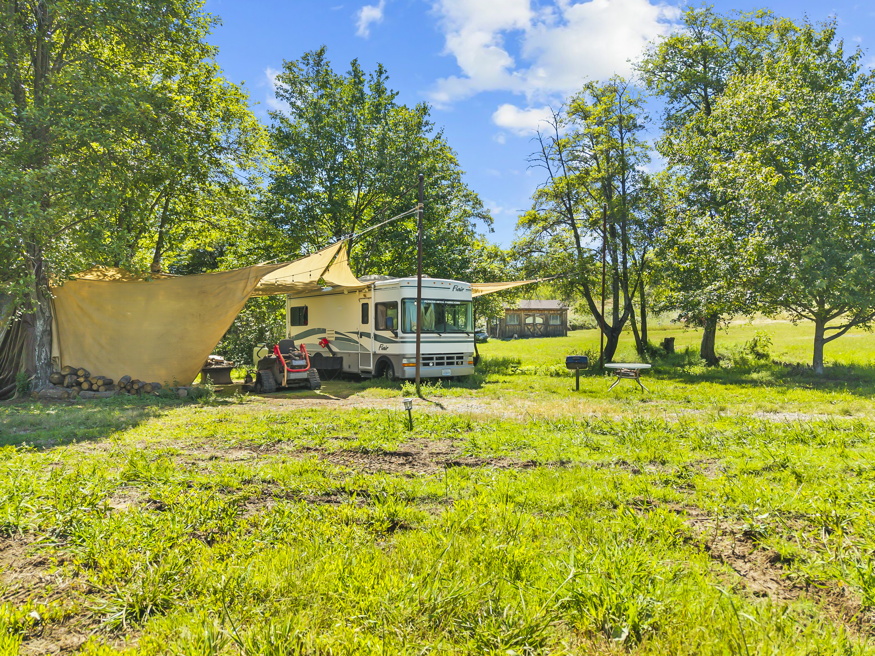  2105 Precision Place, Auburn, CA 95603 - 物件實景