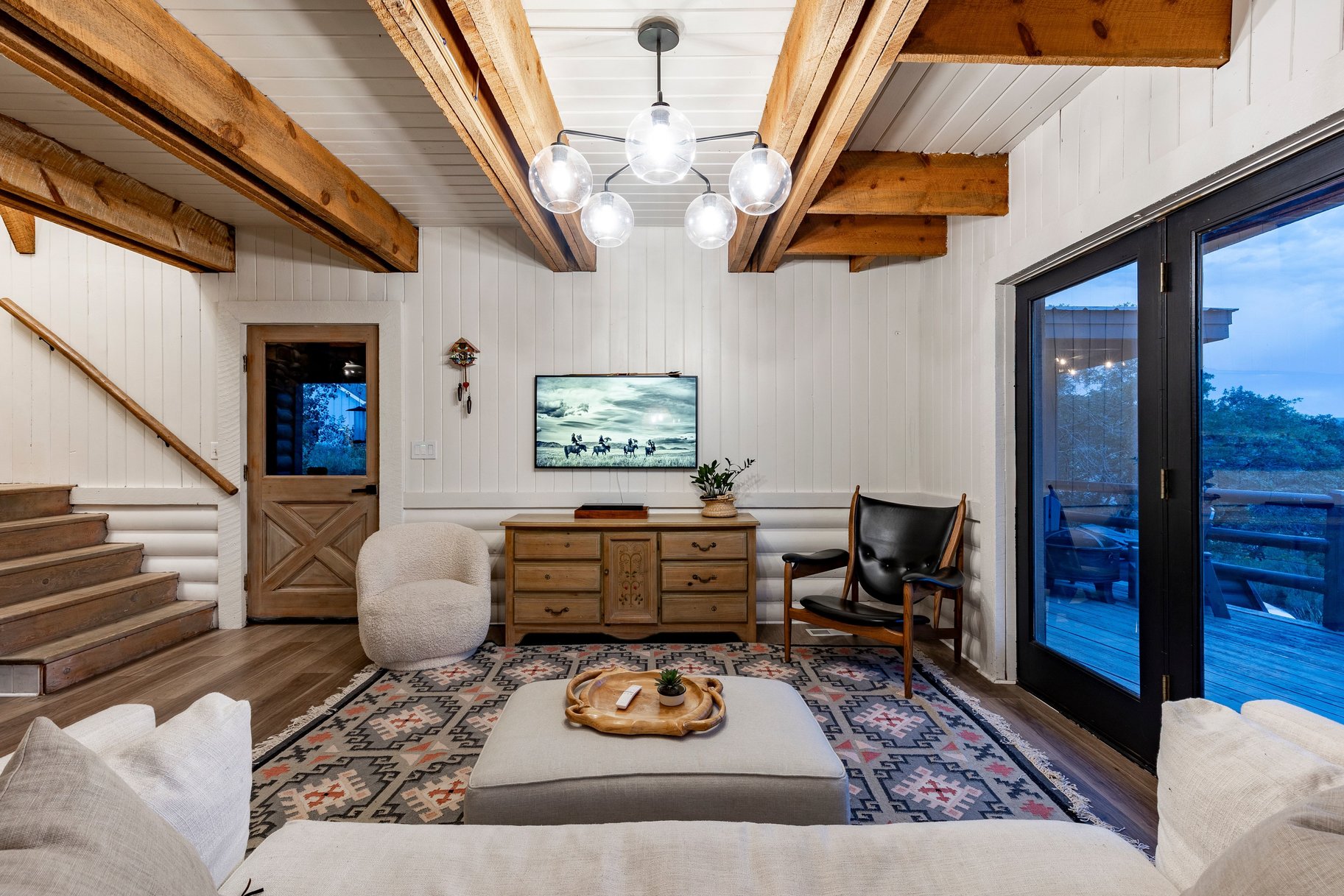  Charming Cabin With Views in Timberlakes - Heber City - 物件實景