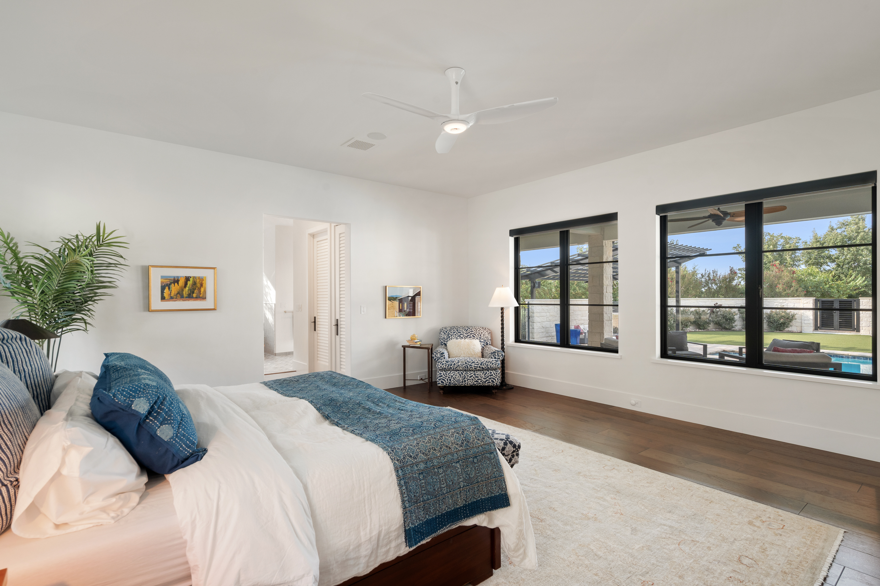 Rare Expression of Refined Hill Country Living - 物件實景