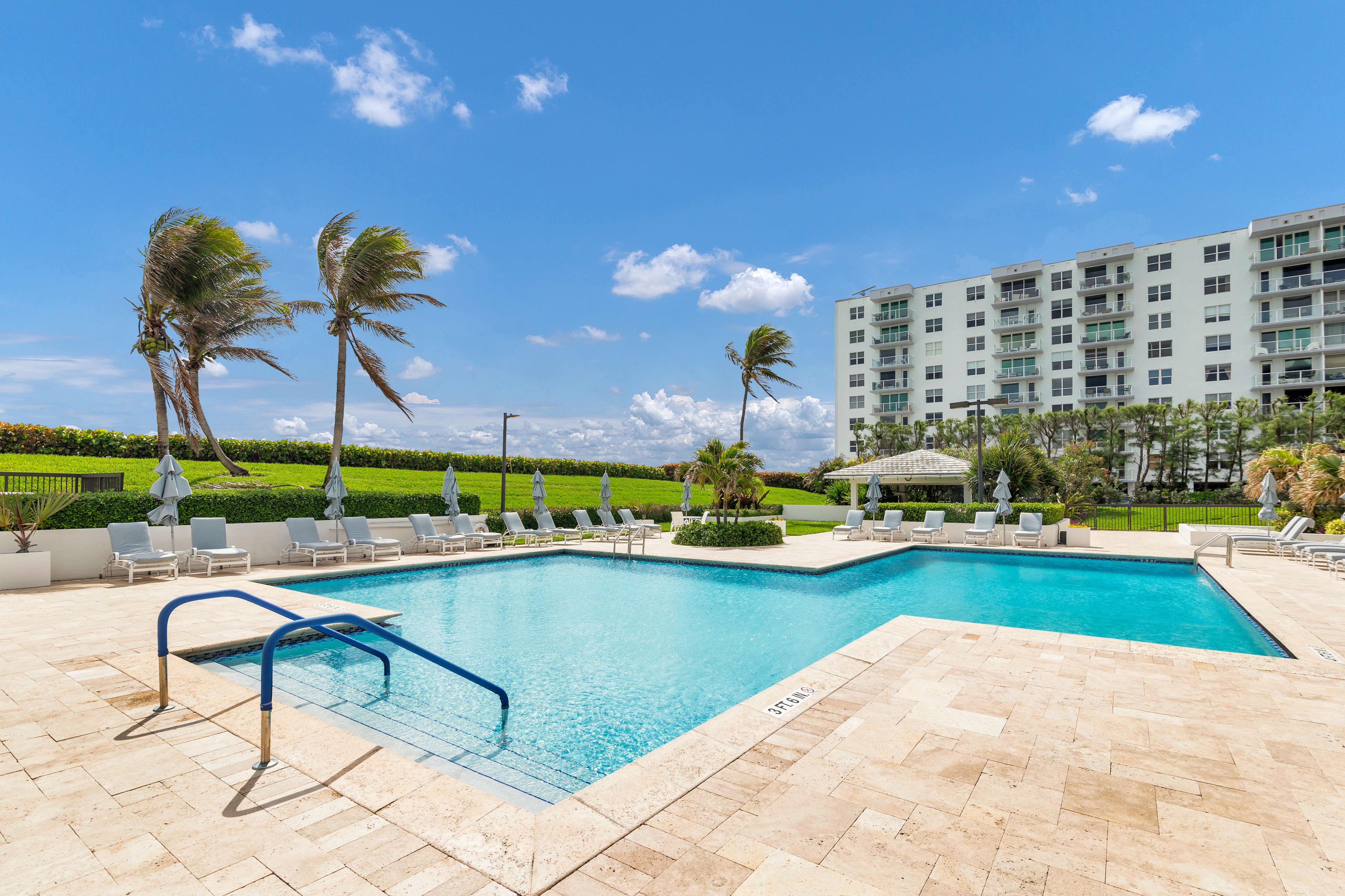  Top-Floor Intracoastal Residence - 物件實景