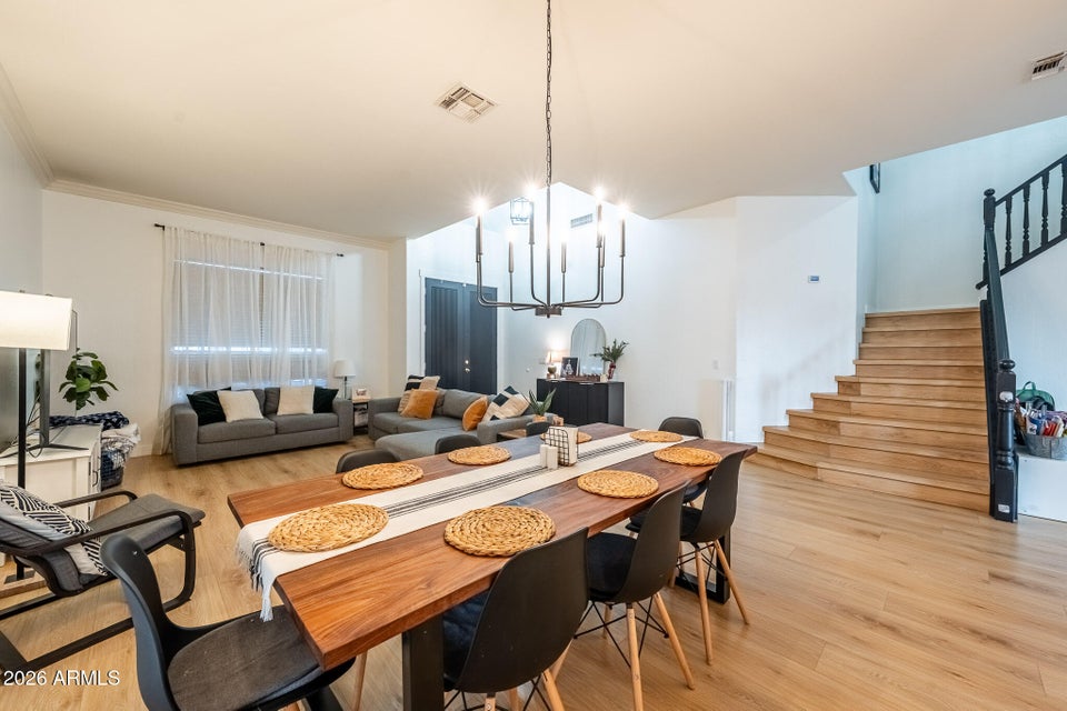 Peoria, Arizona, 85382, United States, 5 Bedrooms Bedrooms, ,Residential,For Sale,2008574