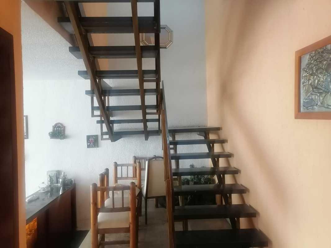 San Juan de Dios, Tlalpan, Ciudad de México, 14357, Mexico, 4 Bedrooms Bedrooms, ,4 BathroomsBathrooms,Residential,For Sale,San Juan de Dios,1610936