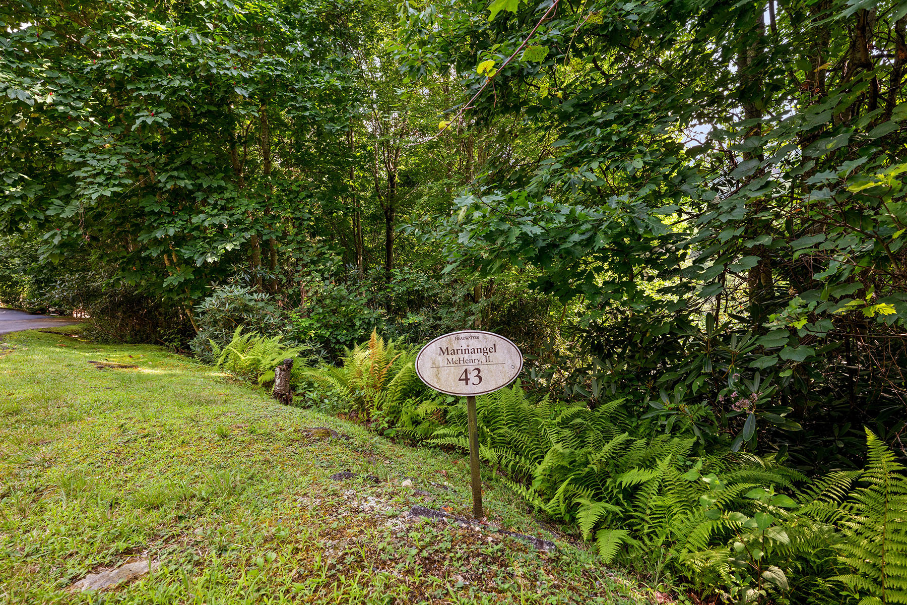  ELK PARK - HEADWATERS AT BANNER ELK - 物件實景
