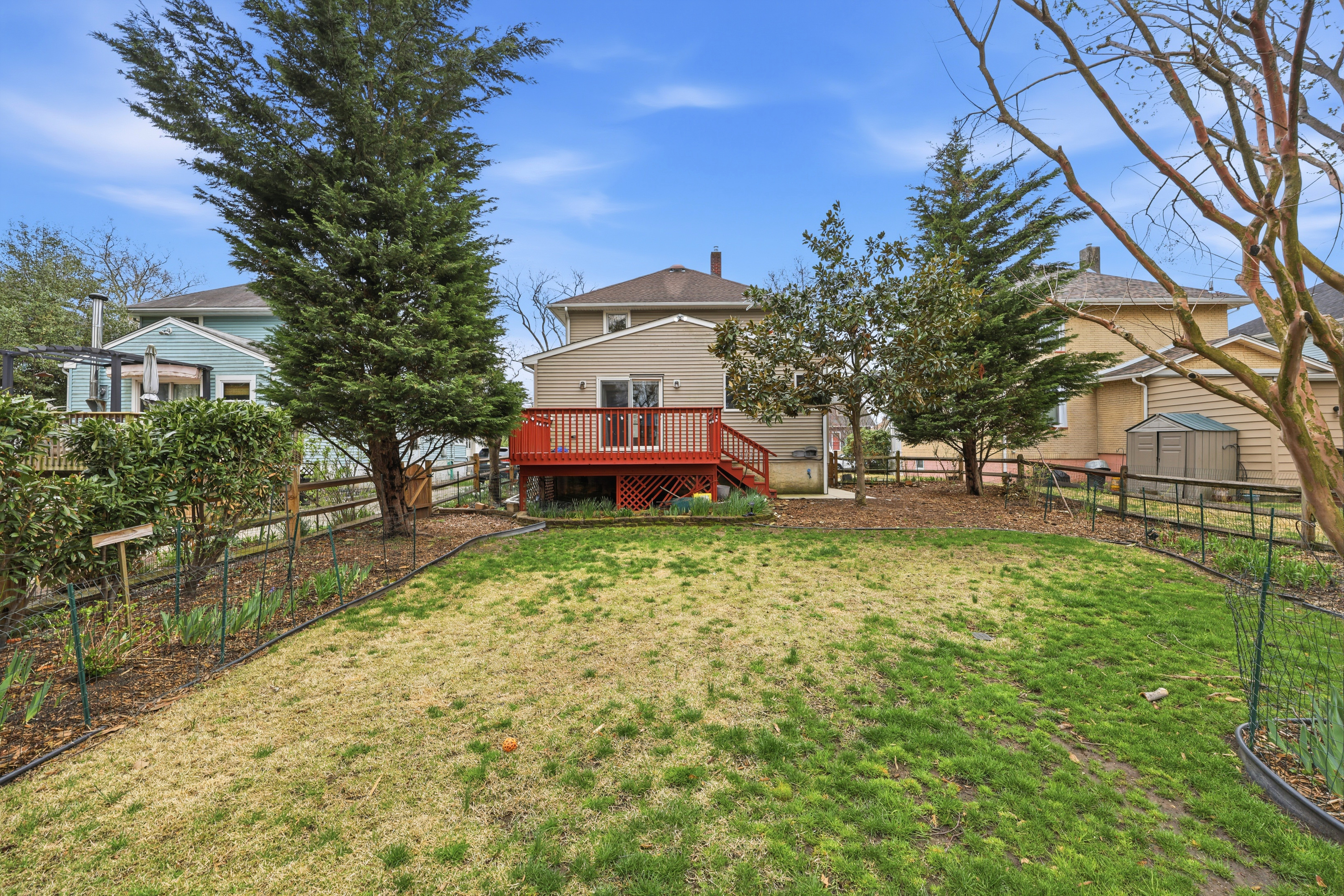  1017 Belmont Avenue, Haddon Township , NJ 08108 - 物件實景