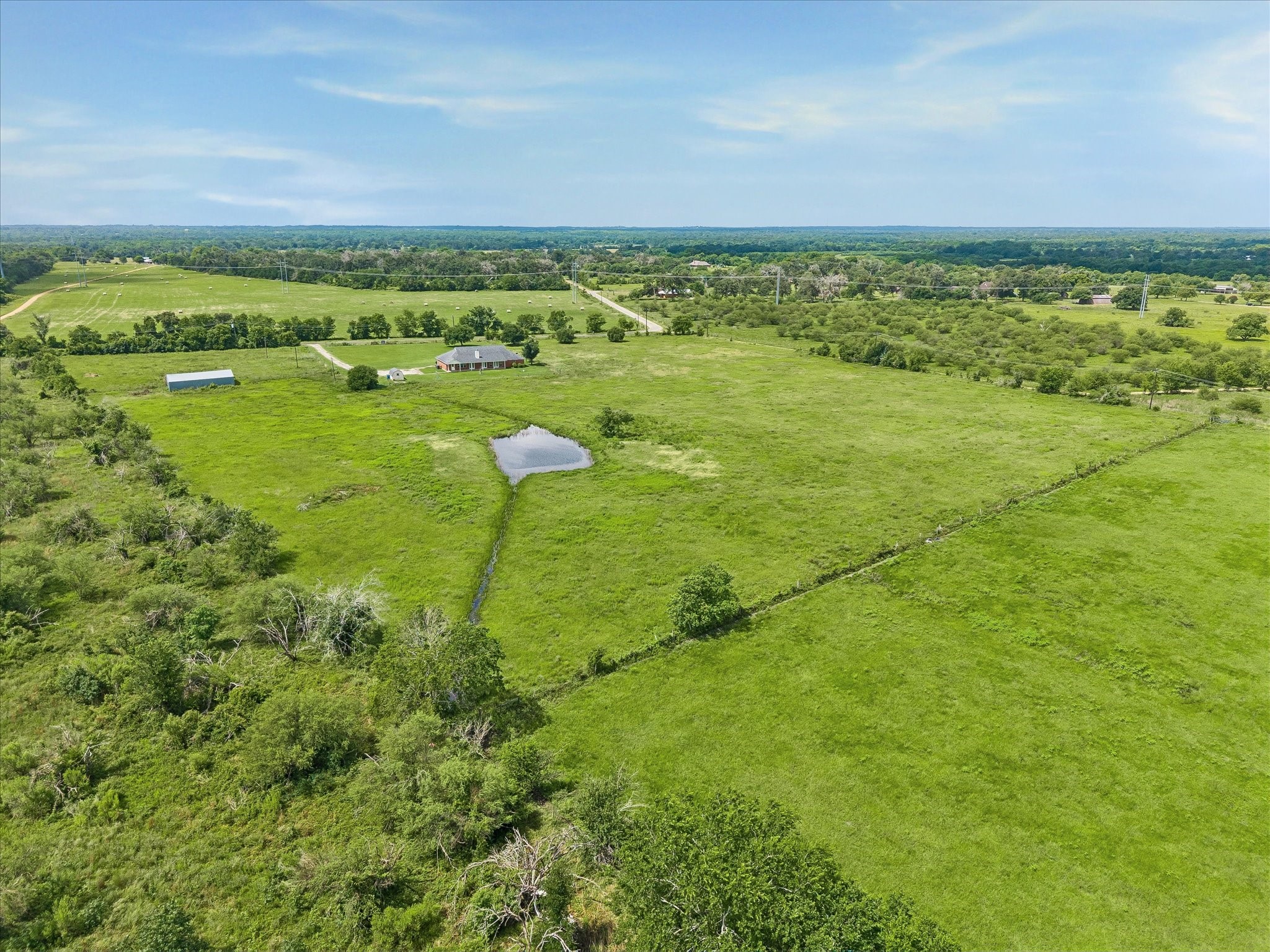  1240 Schumann Road, Bellville, TX, 77418 - 物件實景