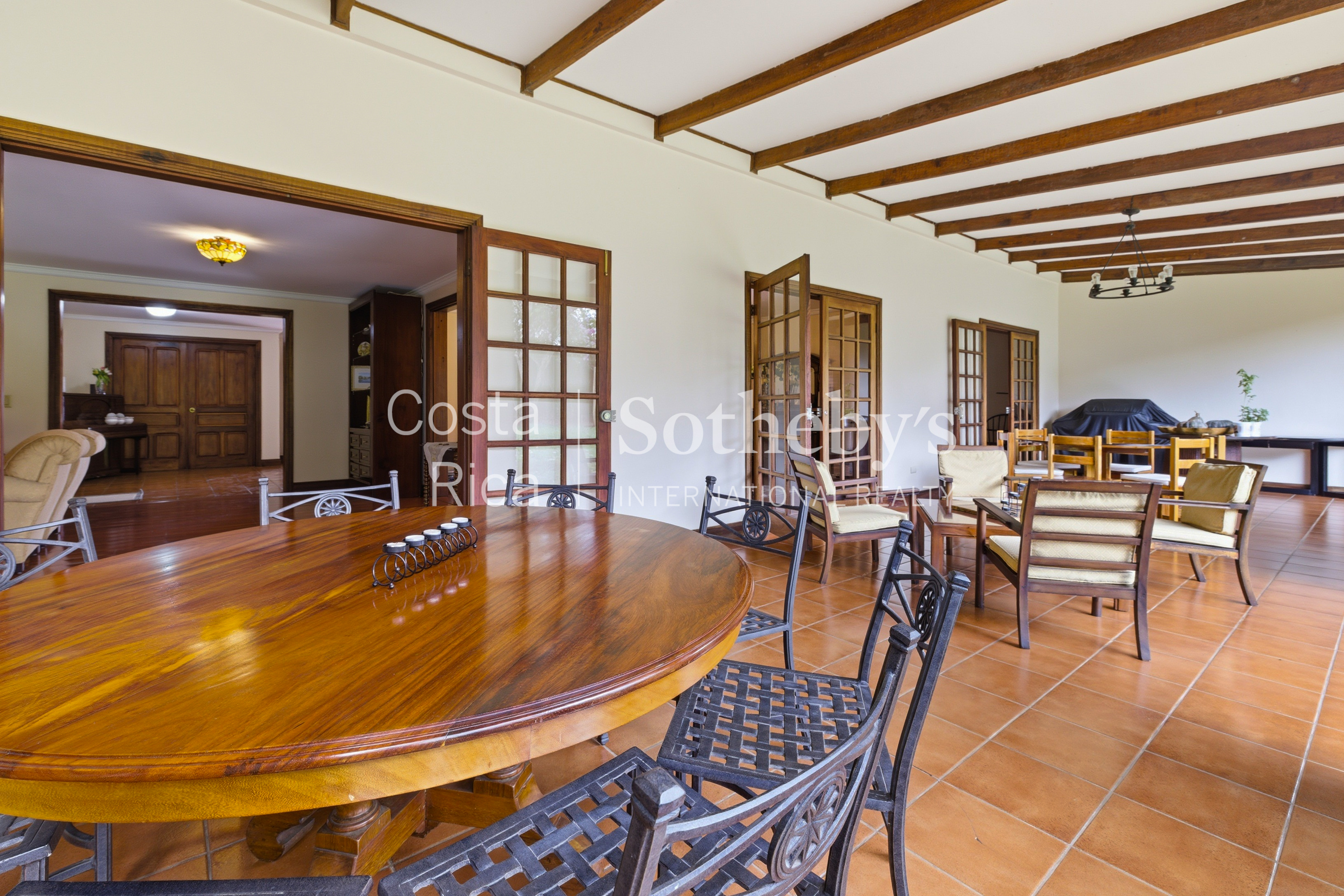  Lomas de Ayarco Garden Home - 物件實景