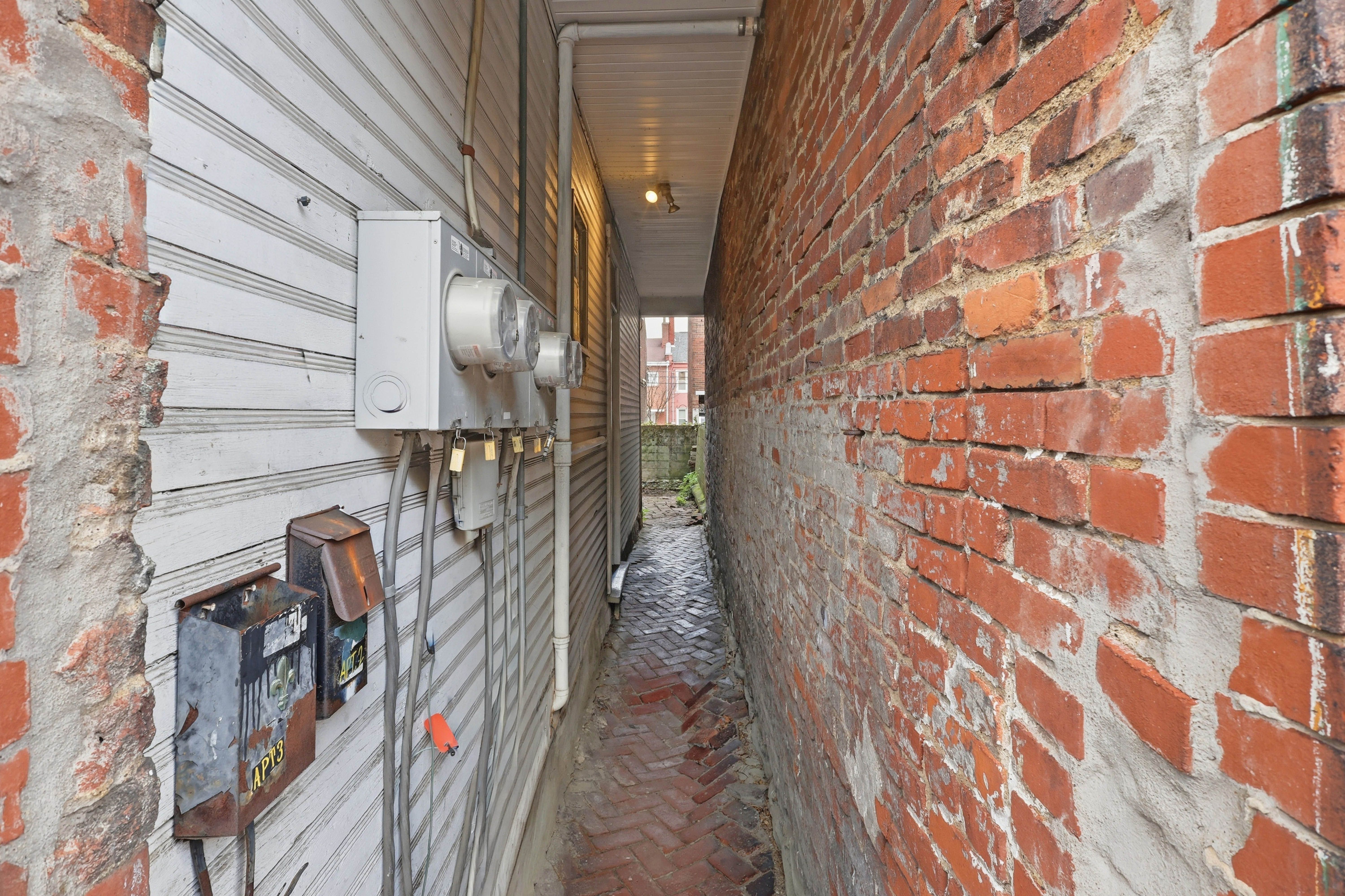  19 Enon Way, Pittsburgh, PA 15203 - 物件實景