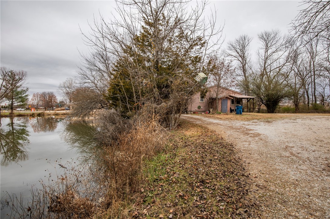 1621 & 1623 Greenhouse Road, Bentonville, Arkansas, 72713, United States, ,Land,For Sale,1621 & 1623 Greenhouse Road,1673362
