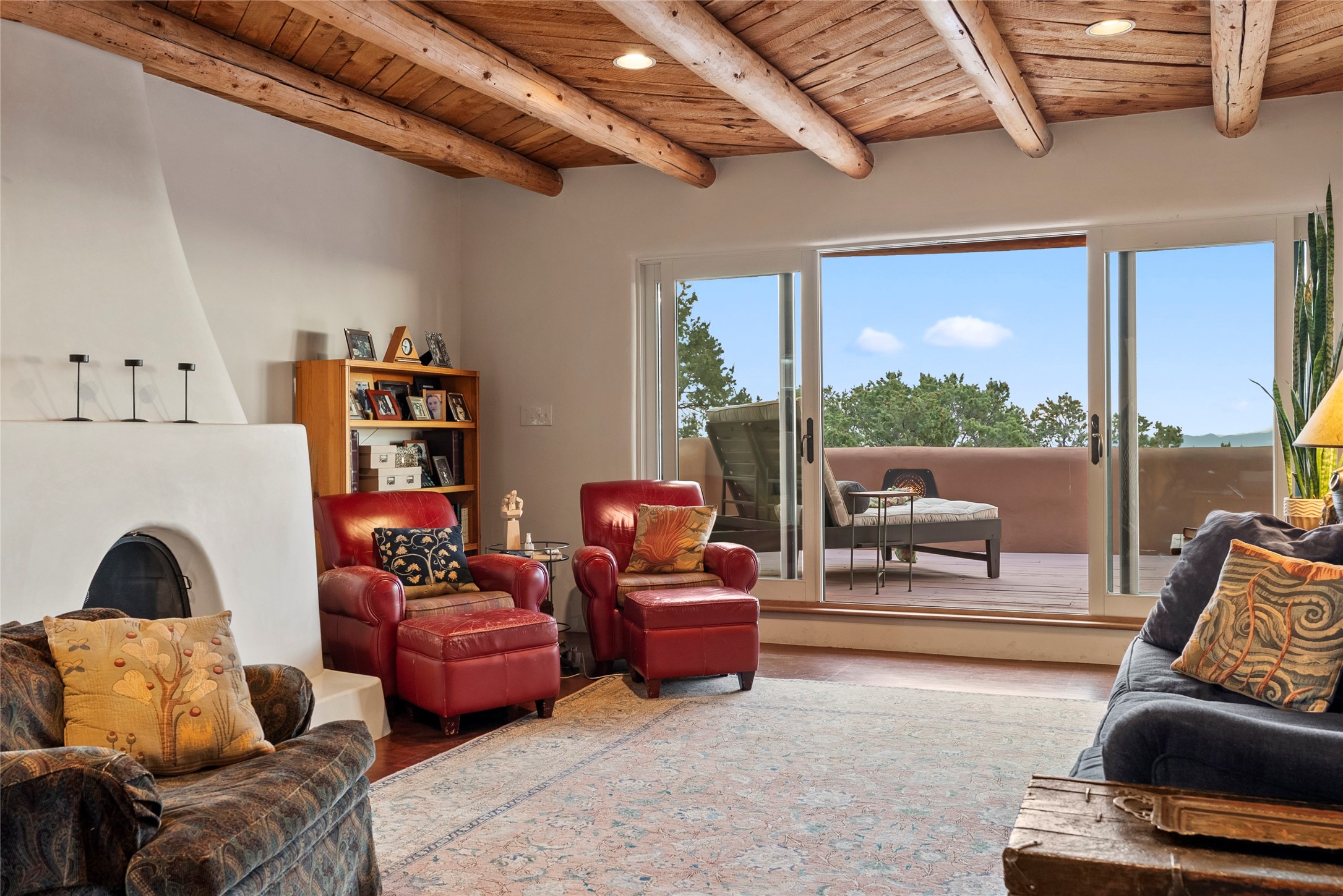  15 Cielo Cumbre Road - 物件實景