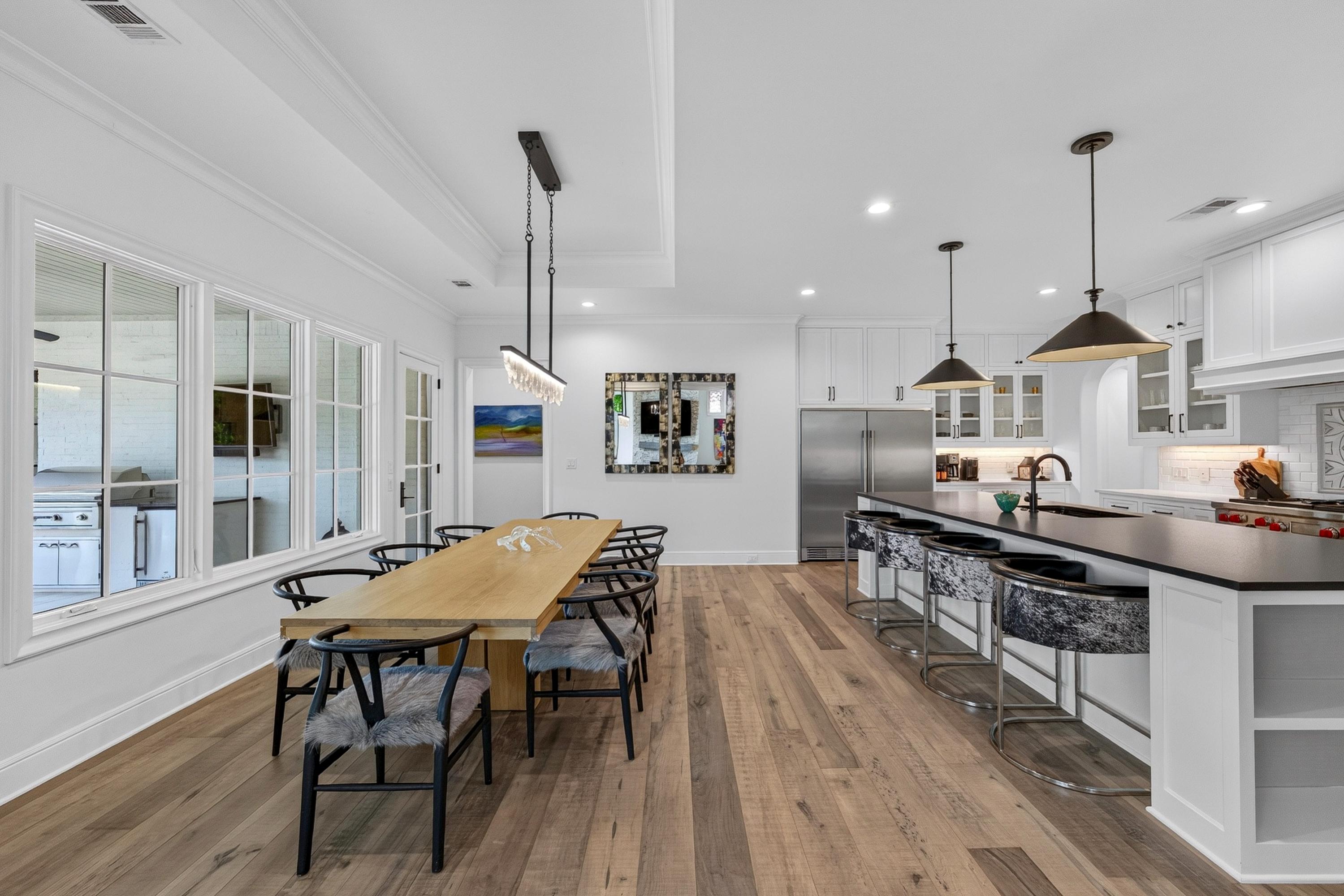  5417 Huntly Drive, Fort Worth, TX, 76109 - 物件實景