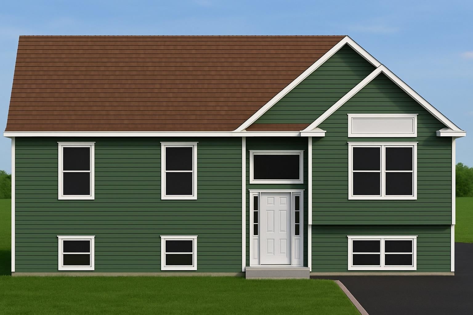 Shirley, New York, 11967, United States, 3 Bedrooms Bedrooms, ,2 BathroomsBathrooms,Residential,For Sale,1908274
