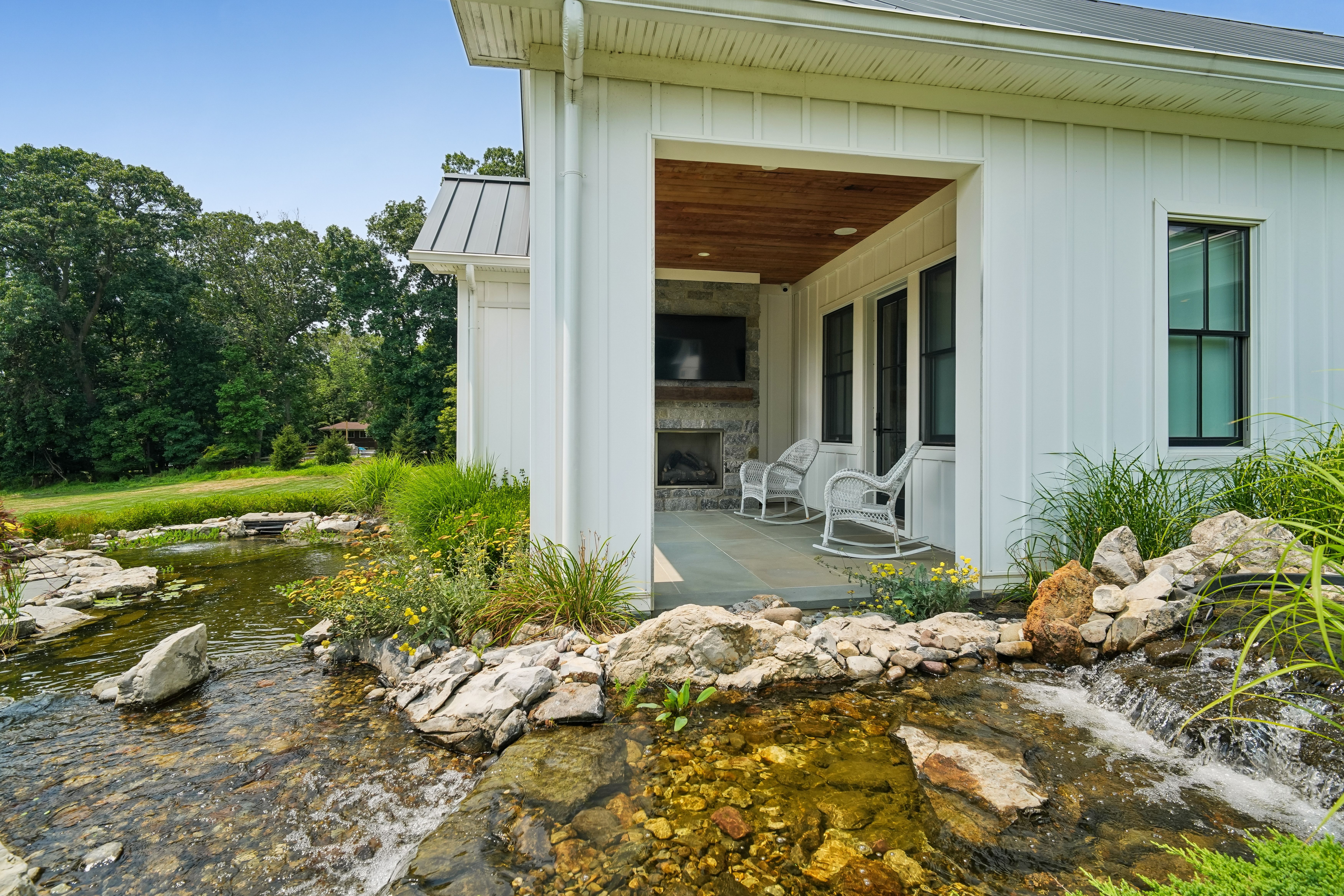  7 Homelands Drive, Colts Neck, NJ 07722 - 物件實景