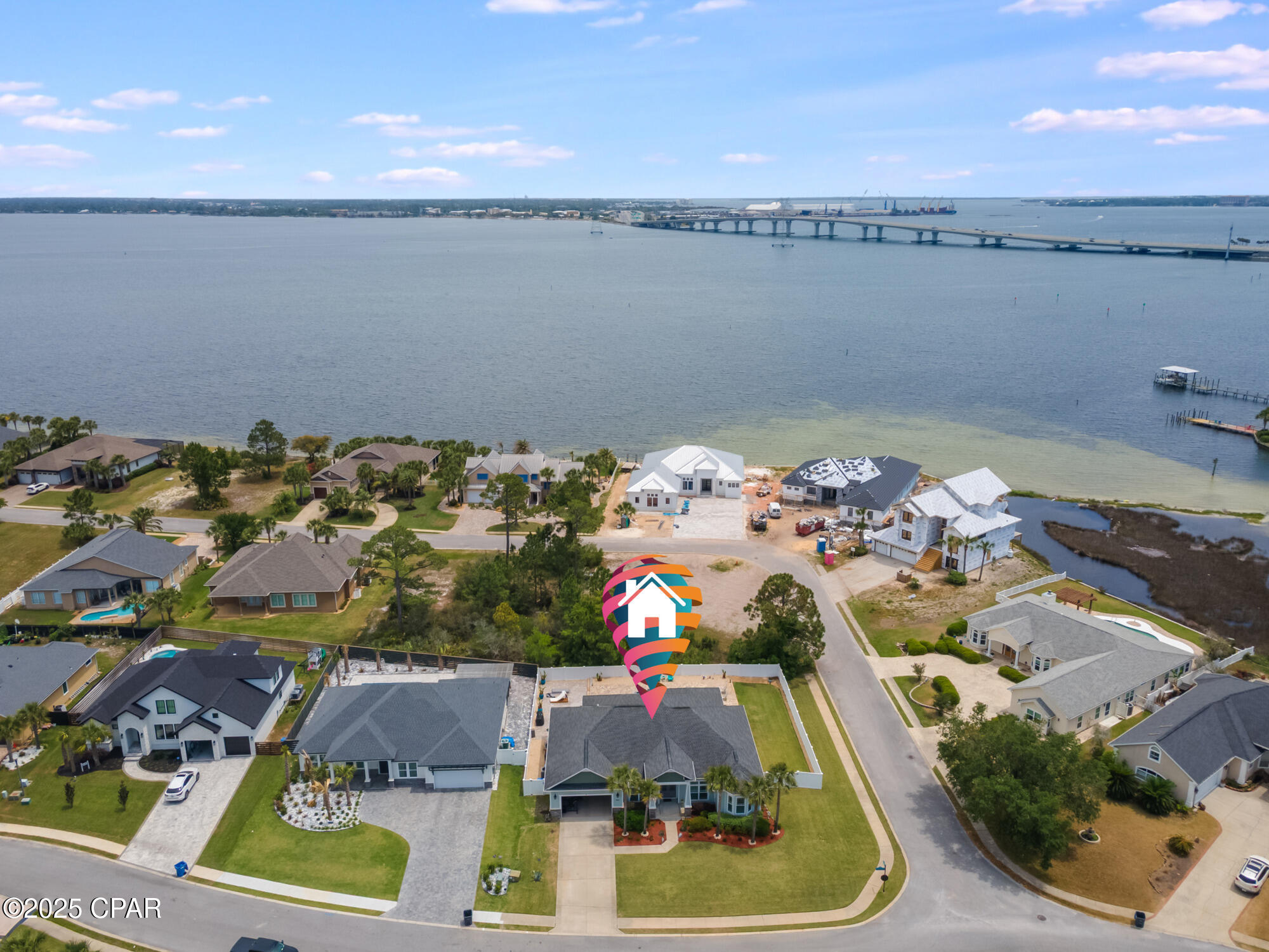 Panama City Beach, Florida, 32407, United States, 4 Bedrooms Bedrooms, ,3 BathroomsBathrooms,Residential,For Sale,1794293