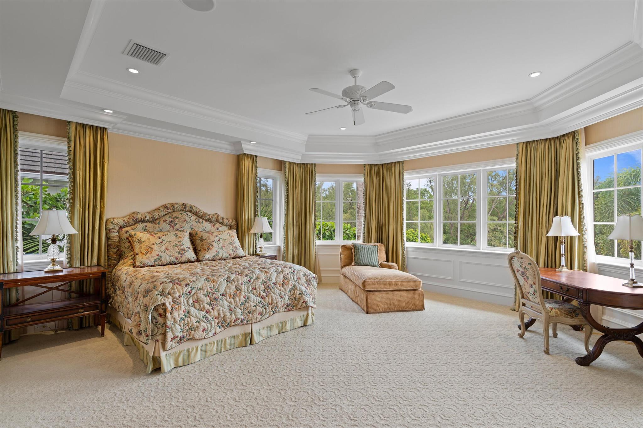 166 W Alexander Palm Road, Boca Raton, Florida, 33432, United States, 7 Bedrooms Bedrooms, ,11 BathroomsBathrooms,Residential,For Sale,166 W Alexander Palm Road,1237724