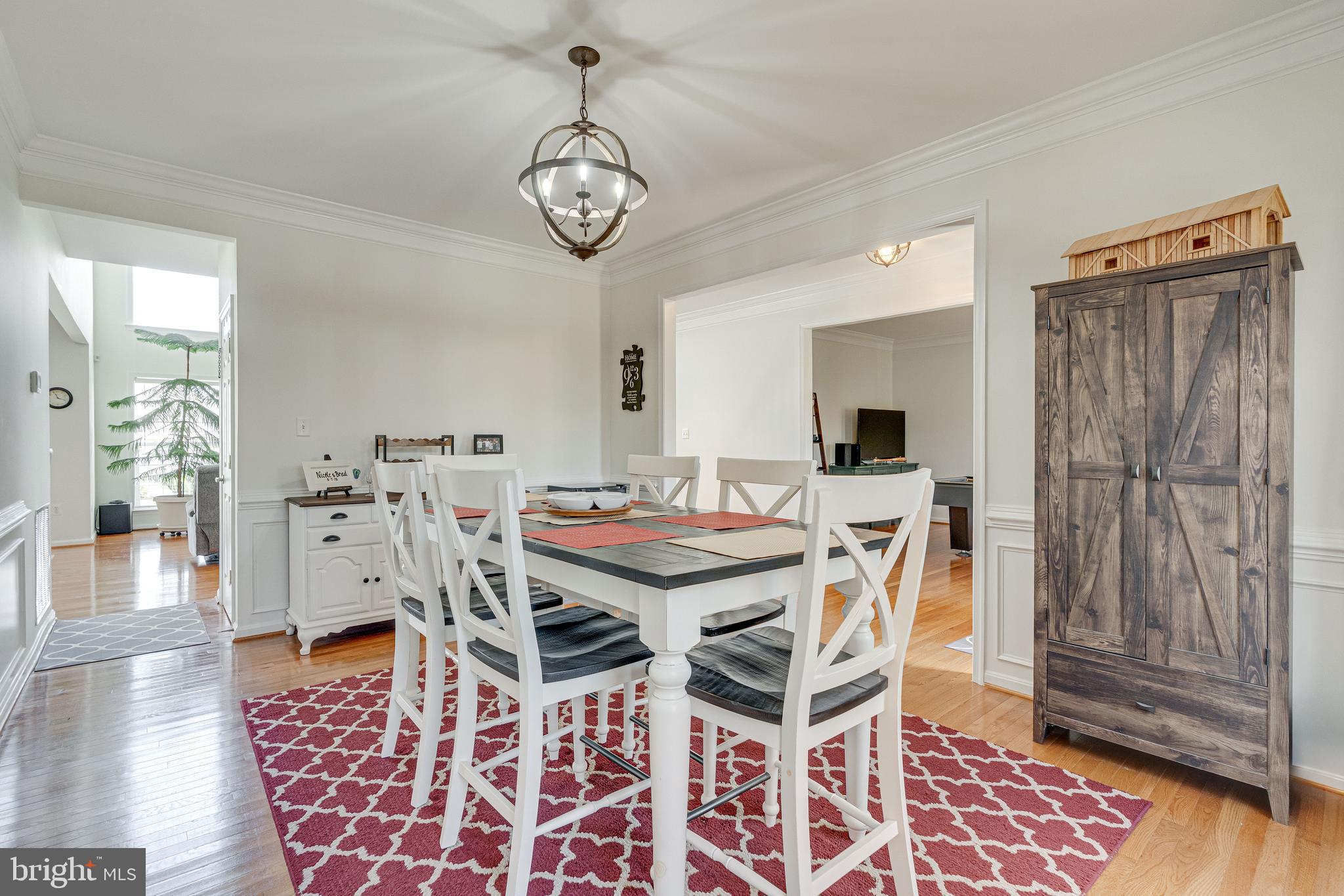 Bealeton, Virginia, 22712, United States, 4 Bedrooms Bedrooms, ,3 BathroomsBathrooms,Residential,For Sale,1986085