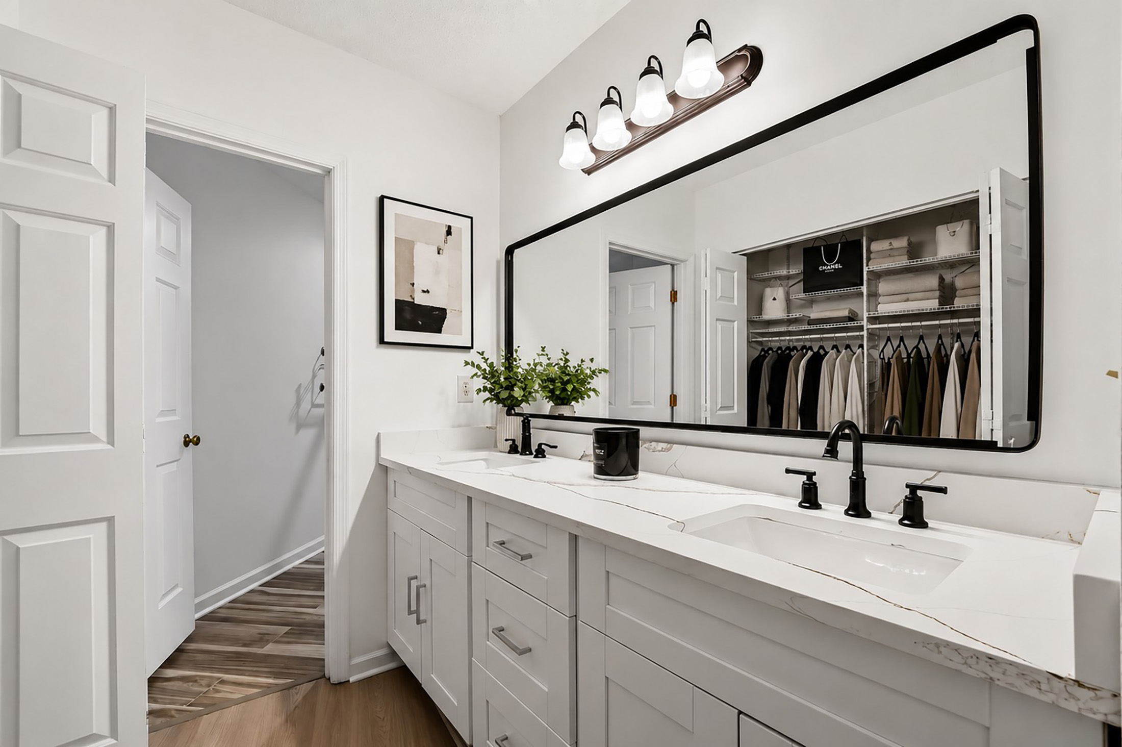  Beautifully Renovated Condo in an Unbeatable North Decatur Location - 物件實景